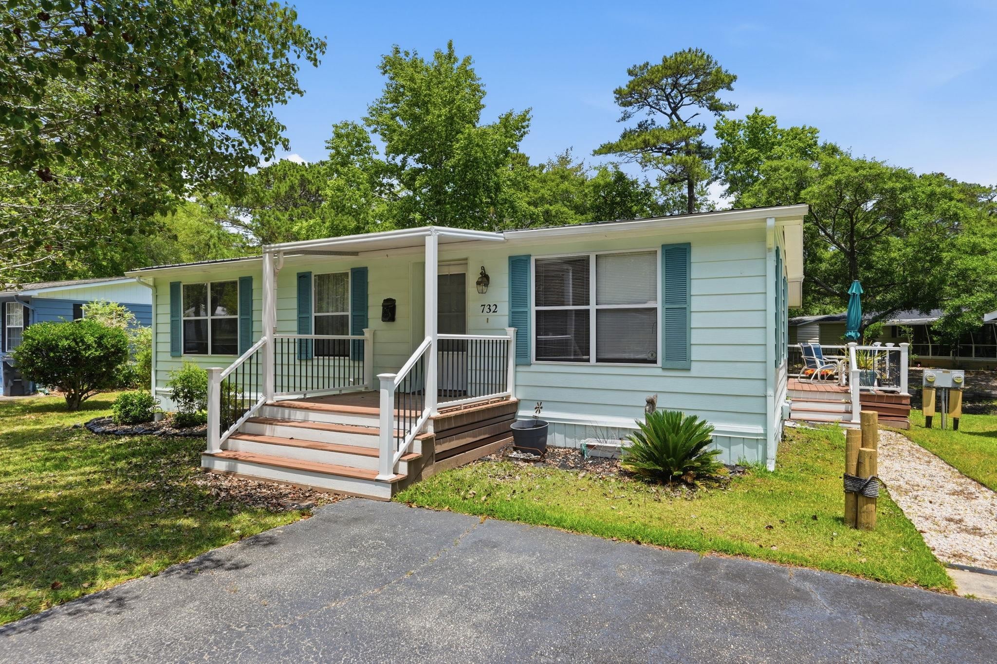 732 Raleigh Trail, Murrells Inlet, SC 29576 — photo 2