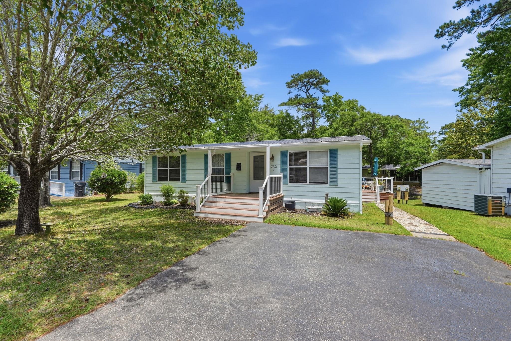 732 Raleigh Trail, Murrells Inlet, SC 29576 — photo 3