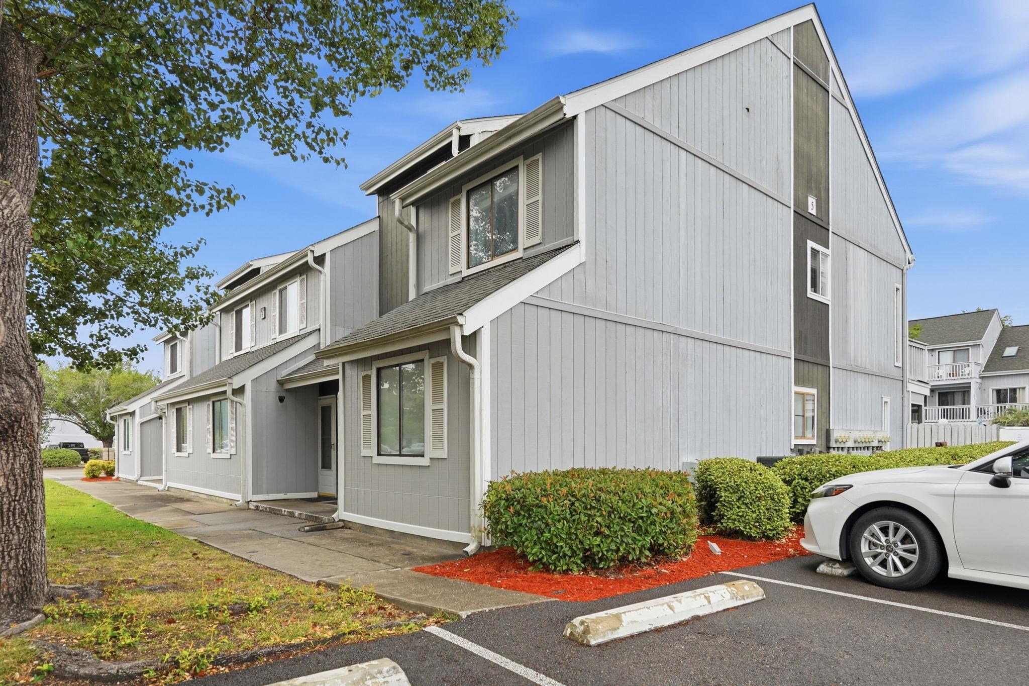3700 Golf Colony Lane 5D — photo