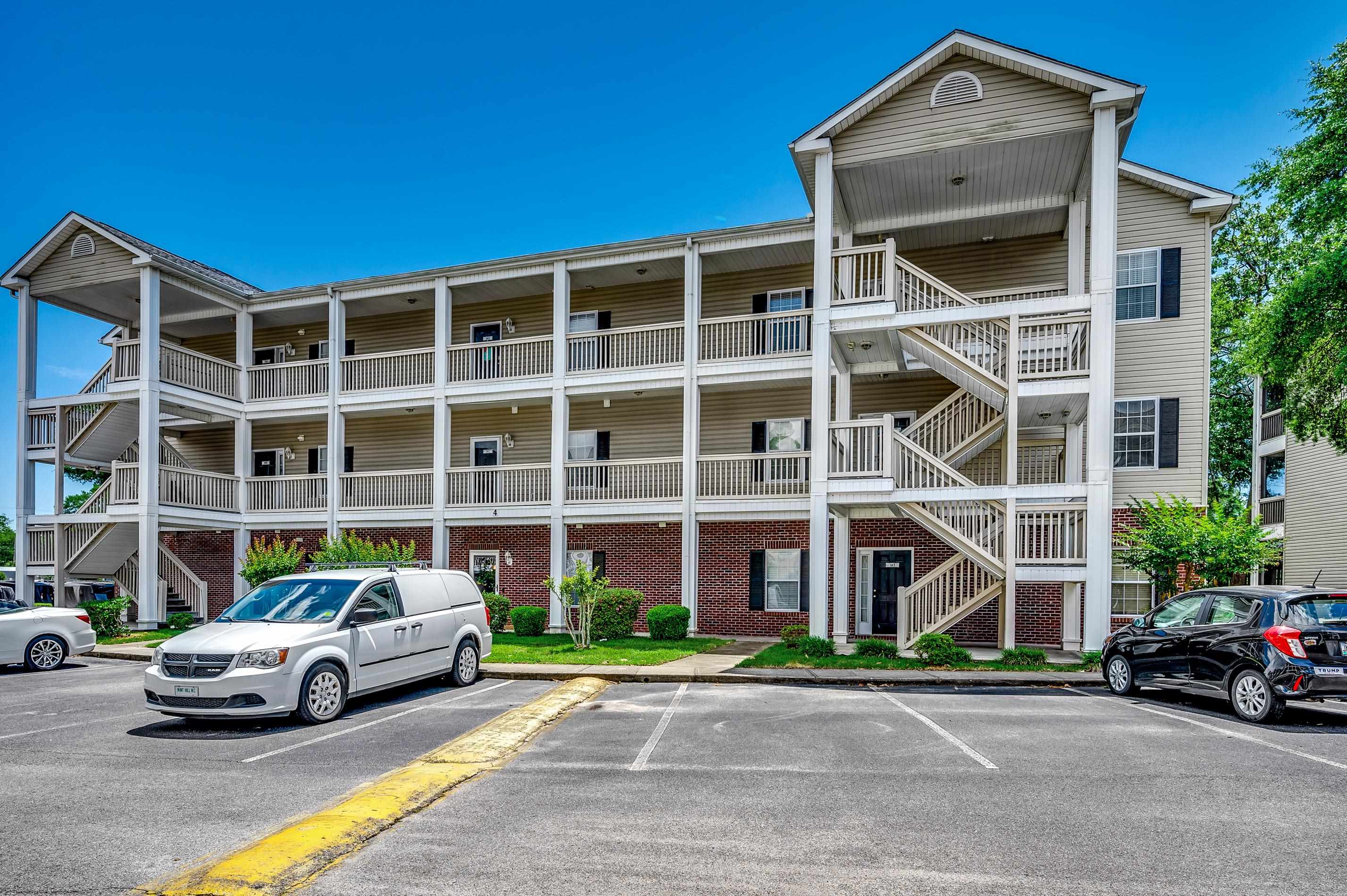 1058 Sea Mountain Hwy. — photo