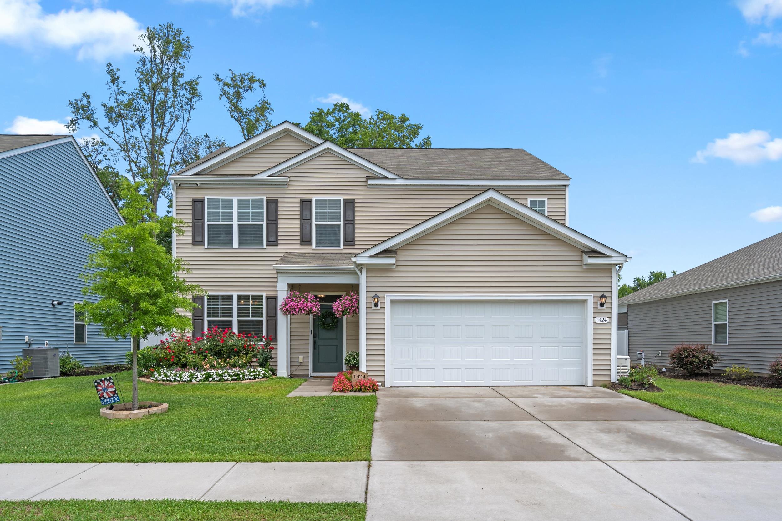 1324 Nokota Dr. — photo