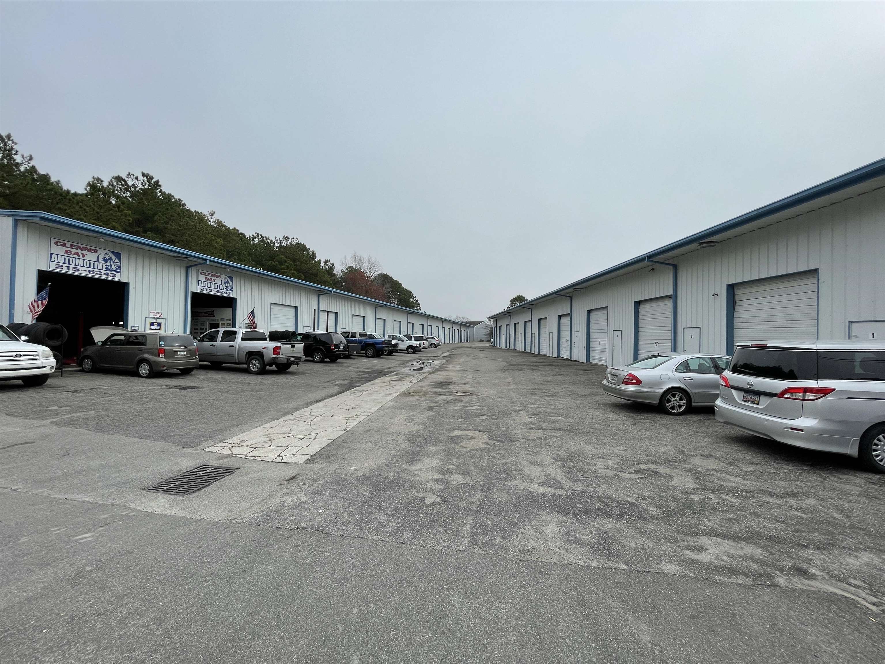 1200 Glenns Bay Rd. — photo