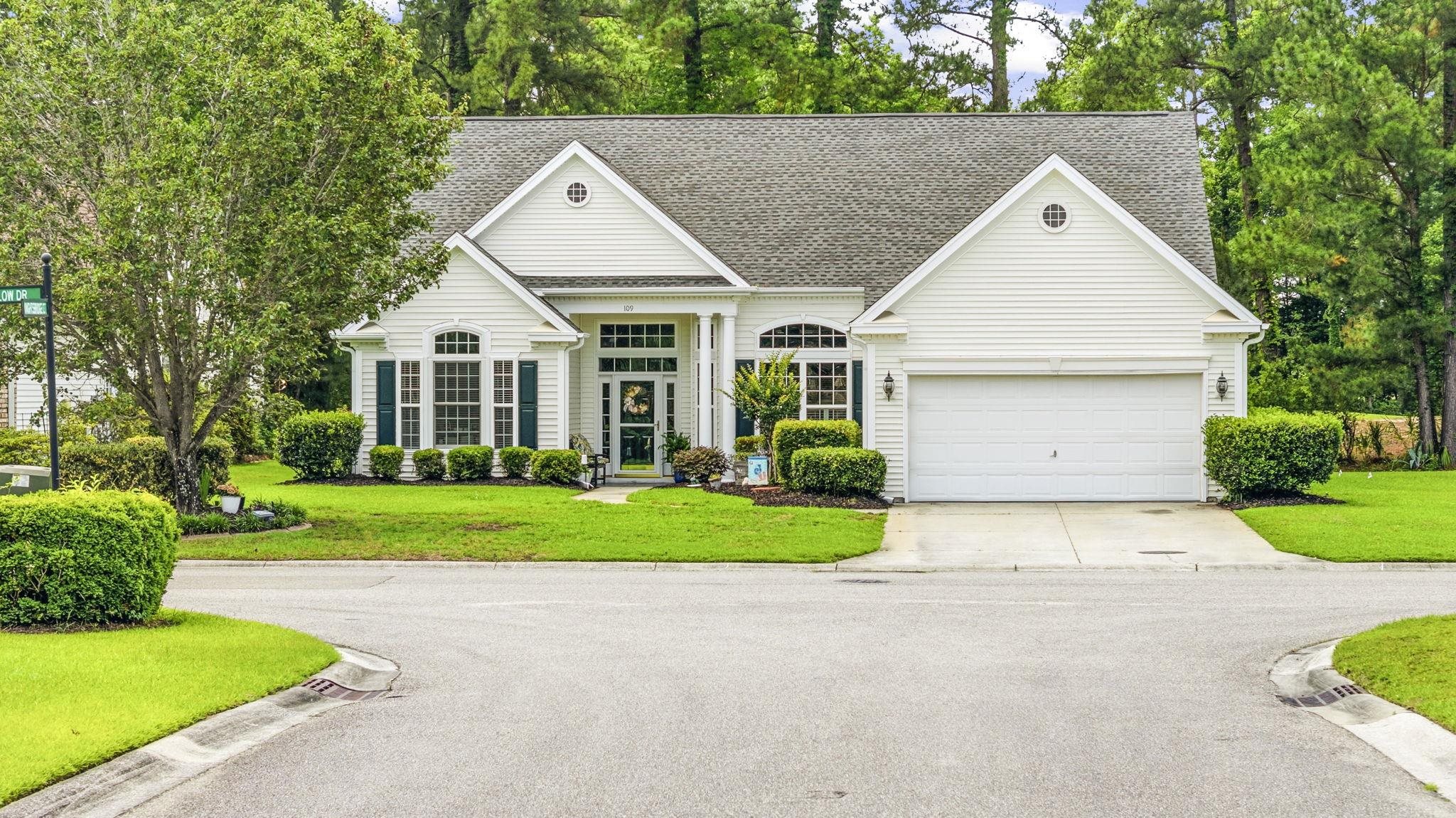 109 Wicklow Dr. — photo