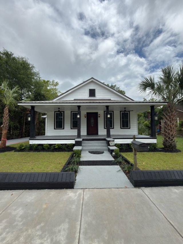 118 Dozier St. — photo