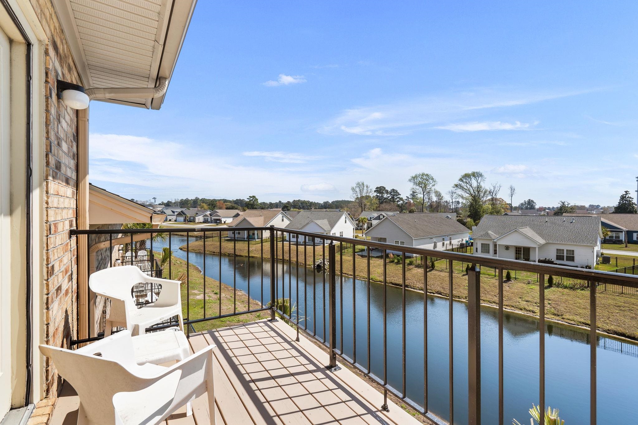 213 Double Eagle Drive #E3, Surfside Beach, SC 29575 — photo 2