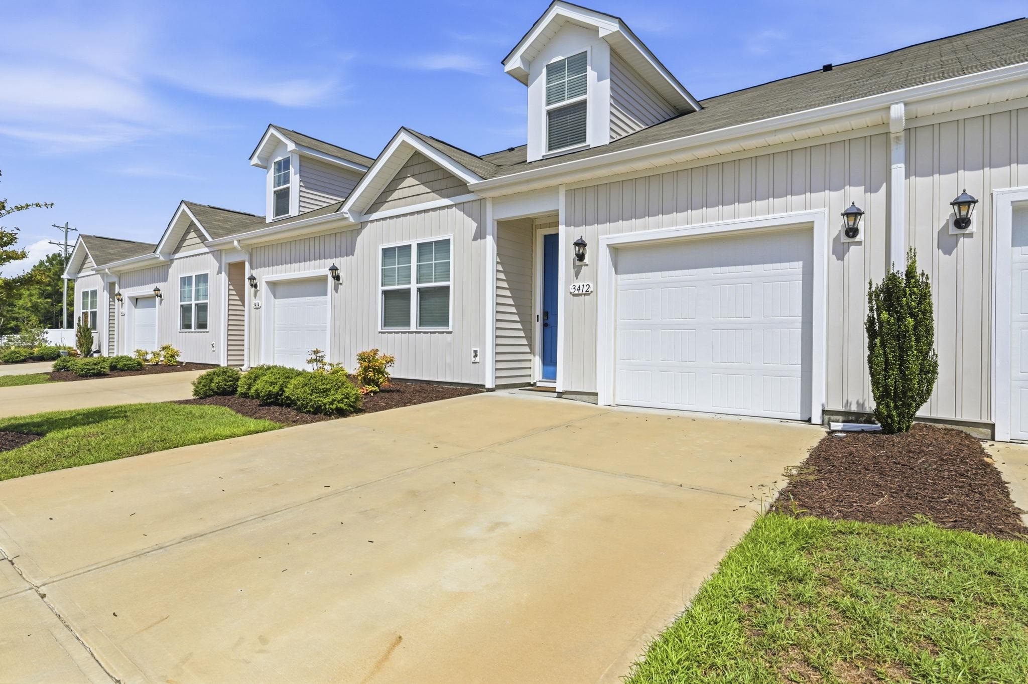 3412 Bells Lake Circle Unit 203 — photo