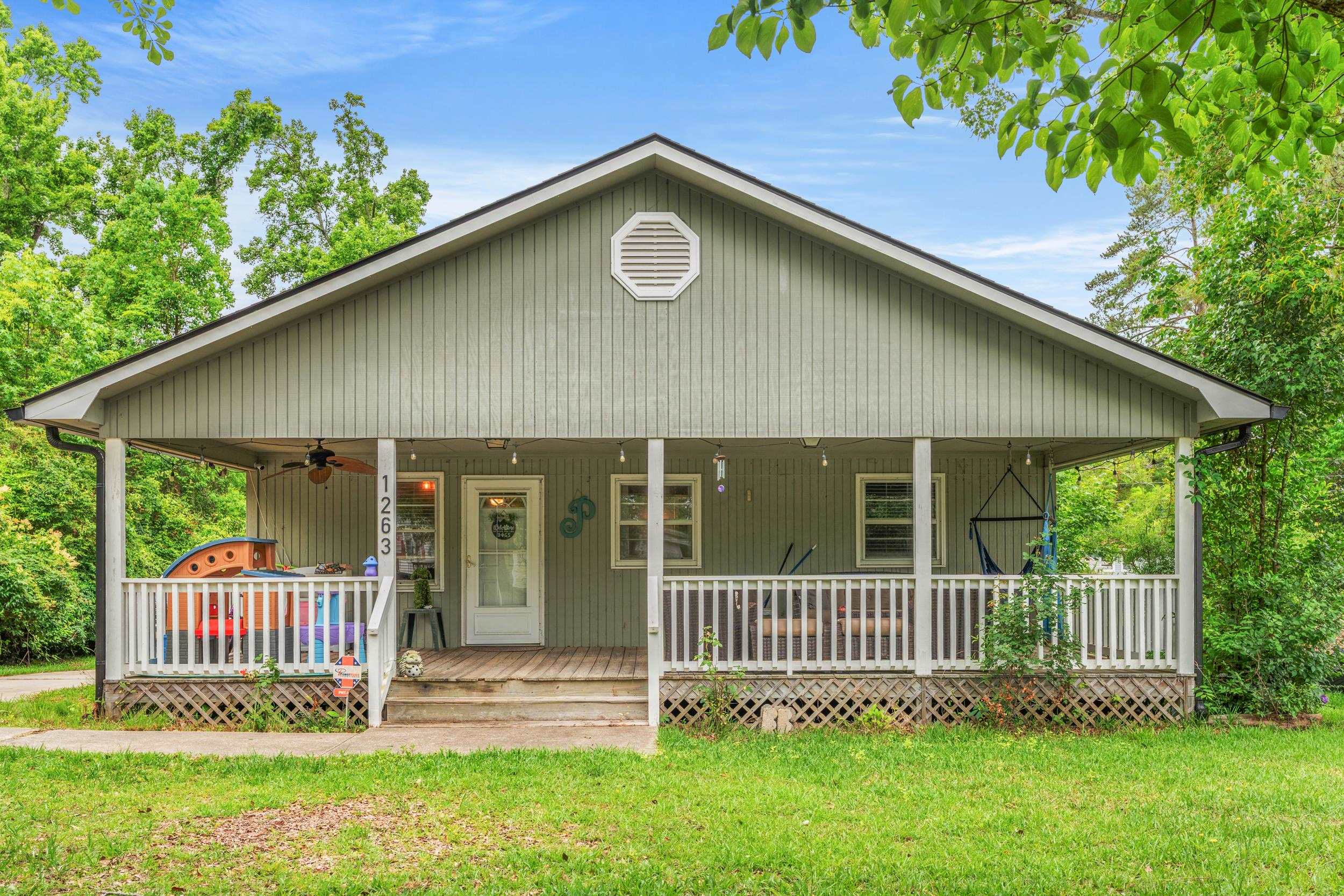 1263 Park Hill Dr. — photo