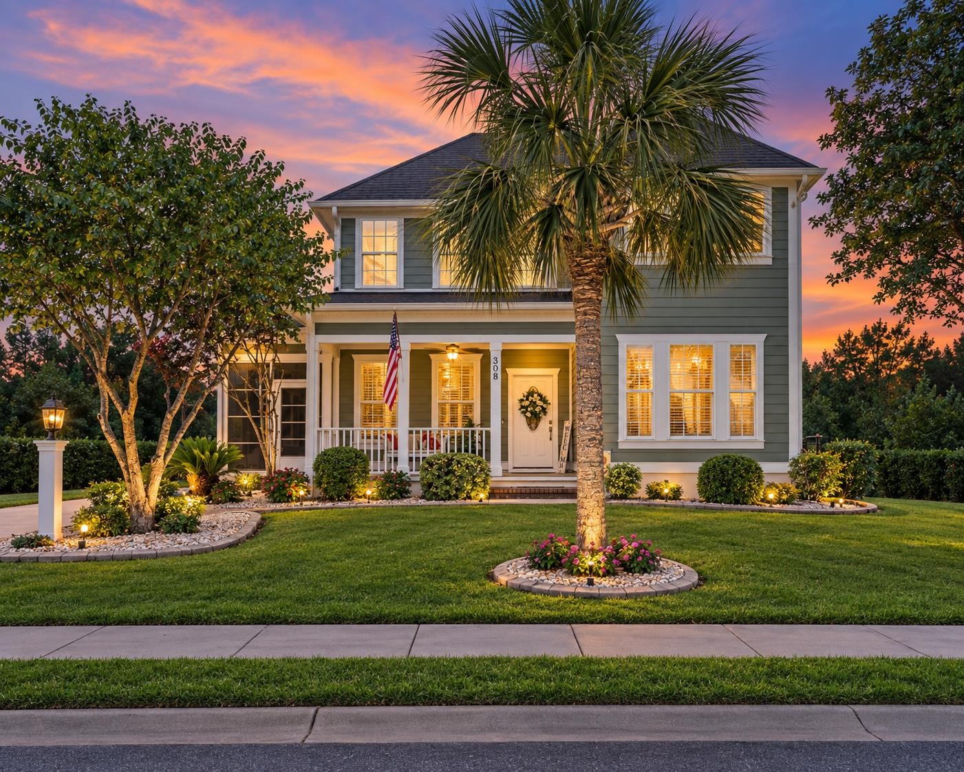 308 Beaufain Dr. — photo