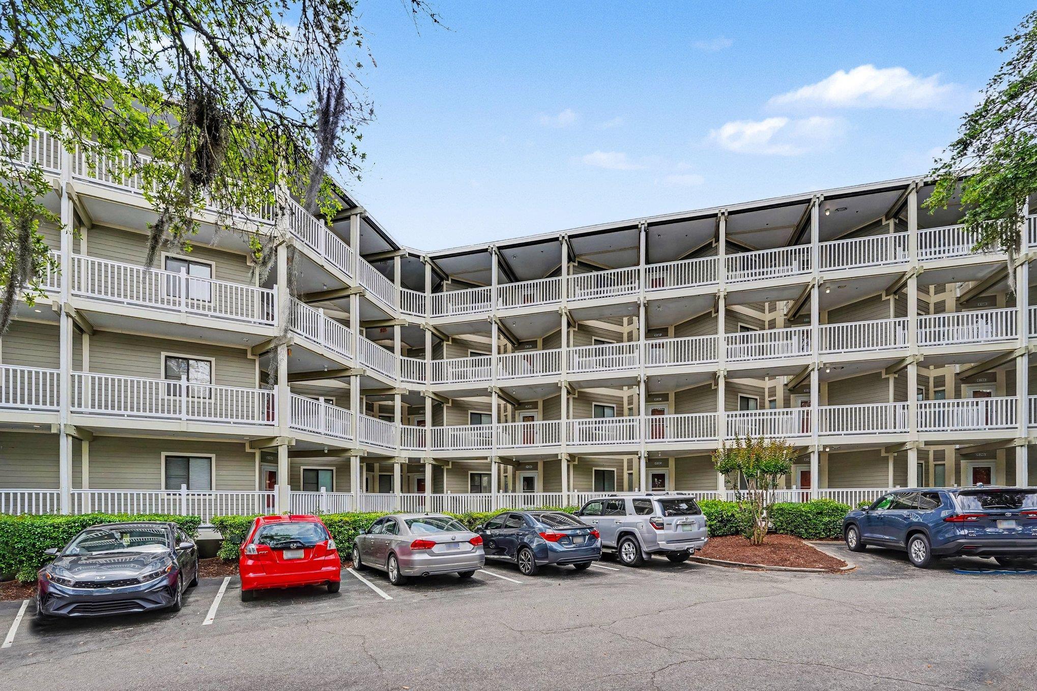 415 Ocean Creek Dr. 2311 — photo