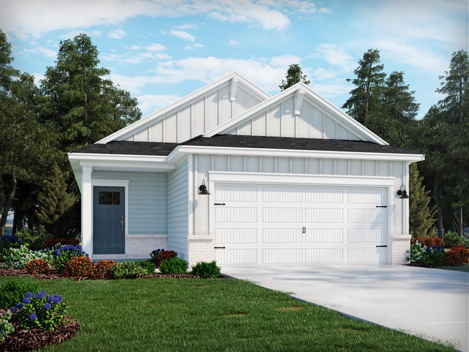 3124 Tranquility Loop, Longs, SC 29568 — photo 2