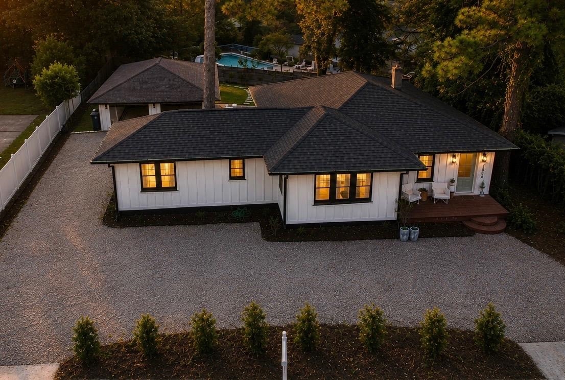 5604 N Kings Hwy. — photo