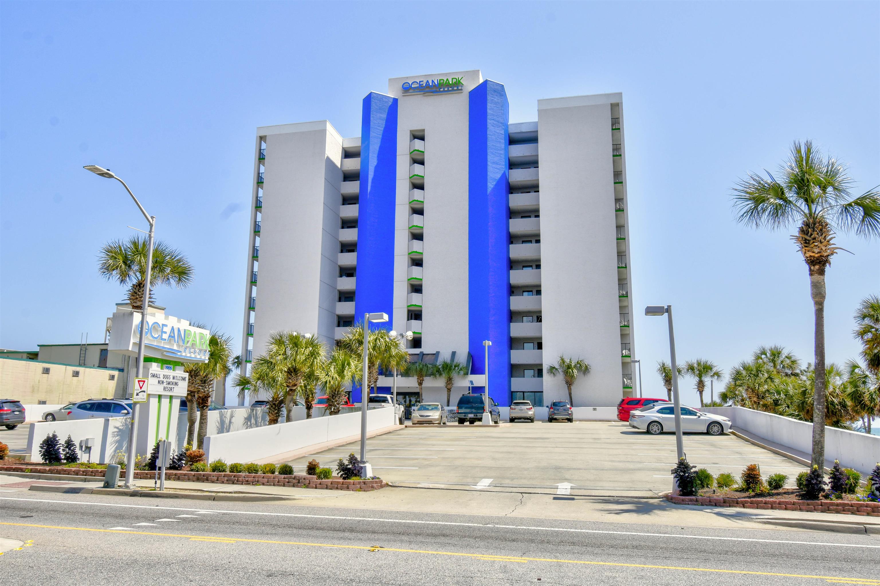 1901 S Ocean Blvd. 1202-1204 — photo