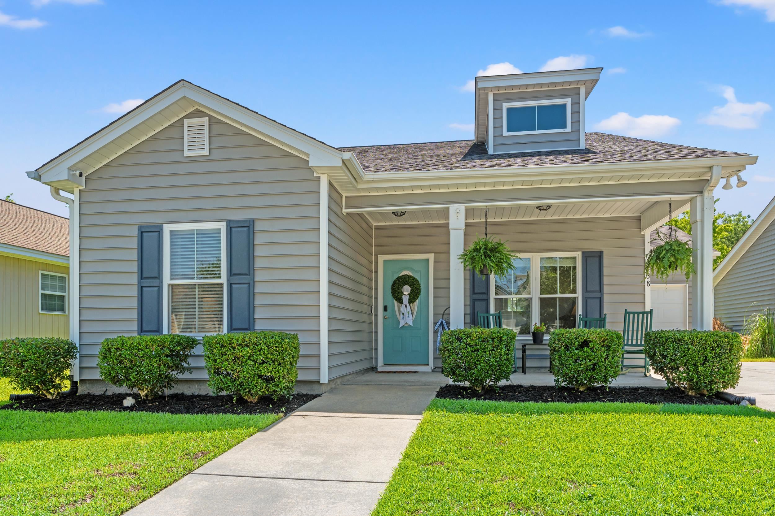 1538 Stilley Circle — photo