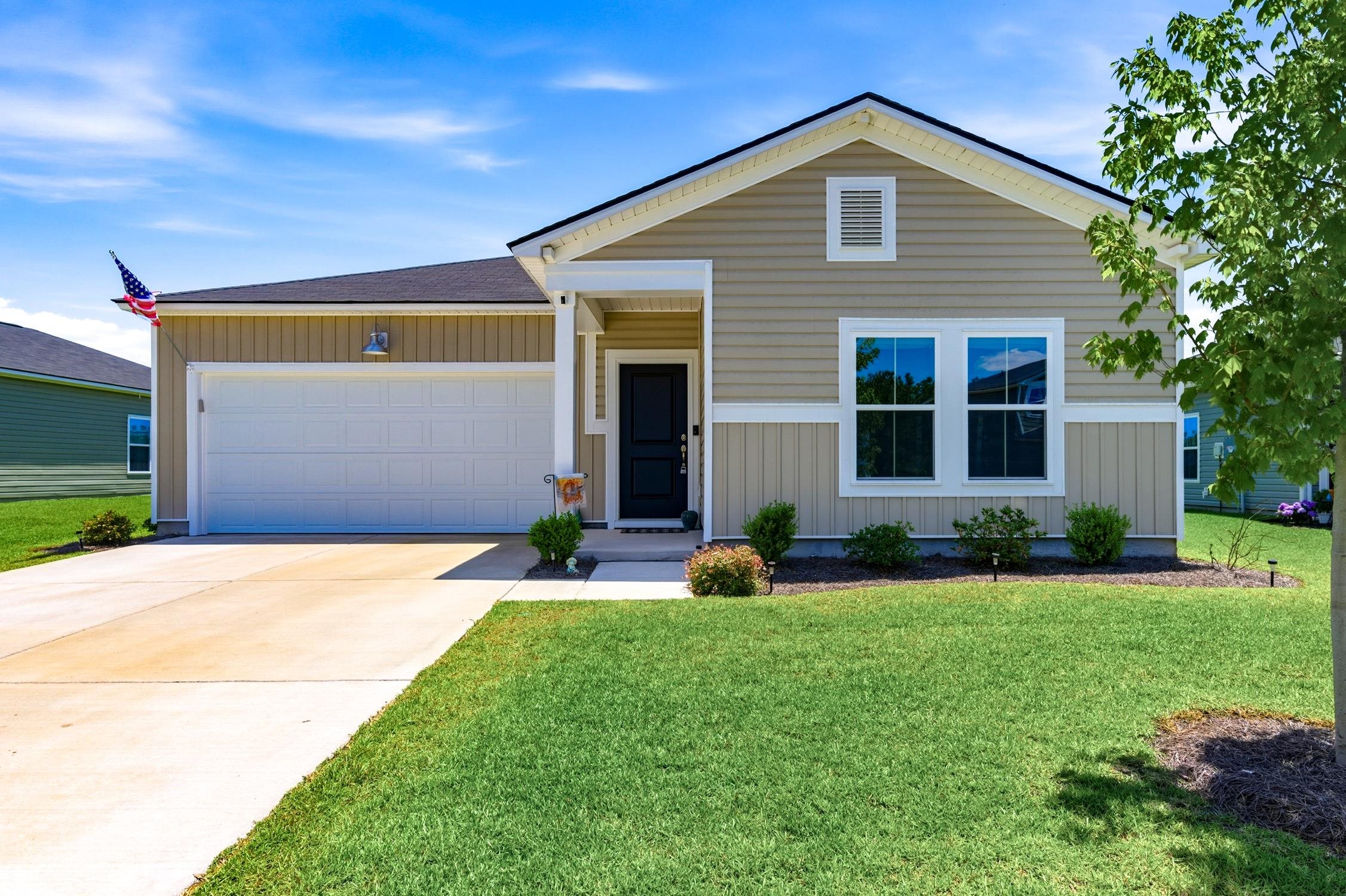 259 Warner Crossing Way — photo