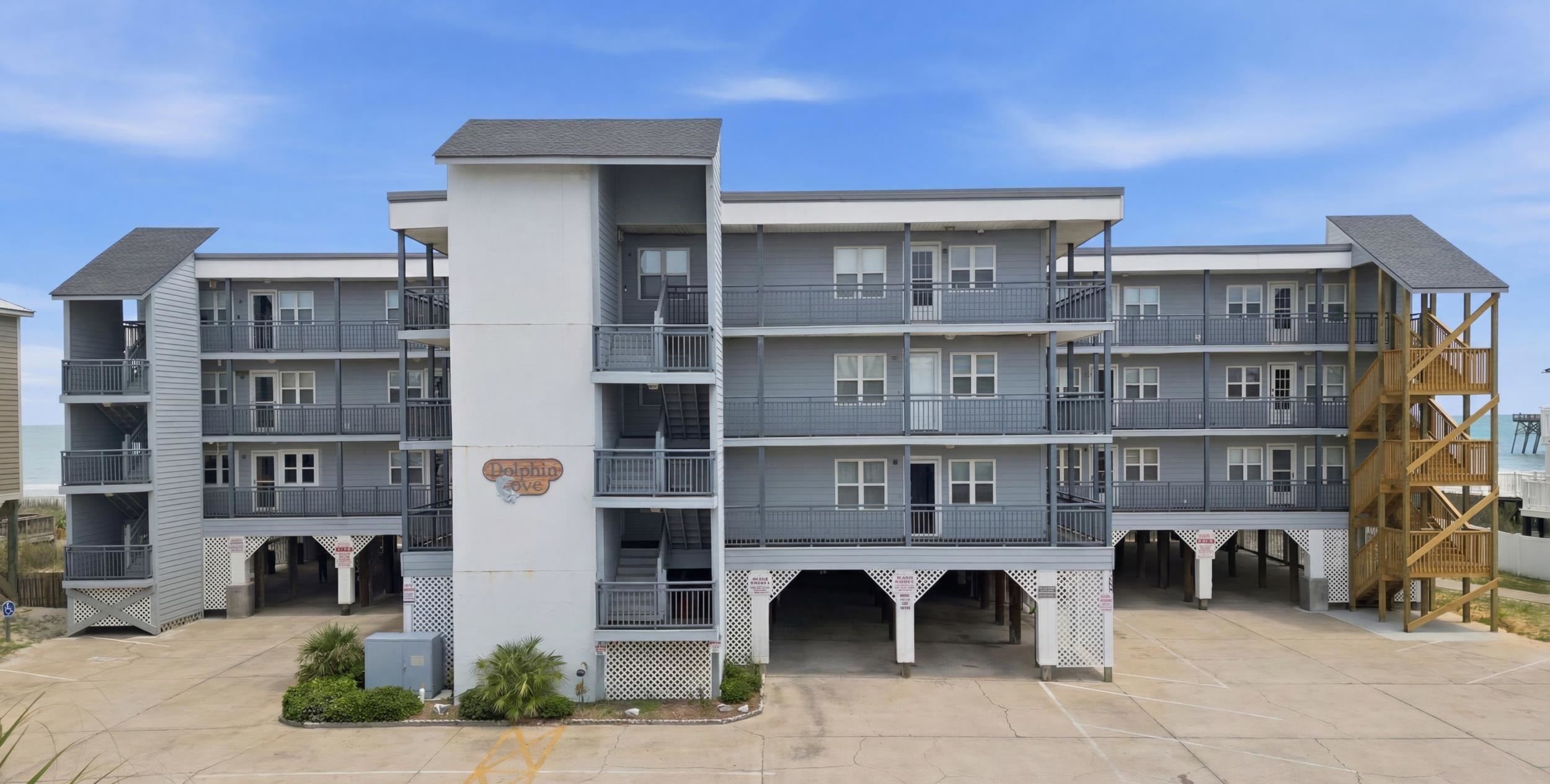200 N Waccamaw Dr. 3-a — photo