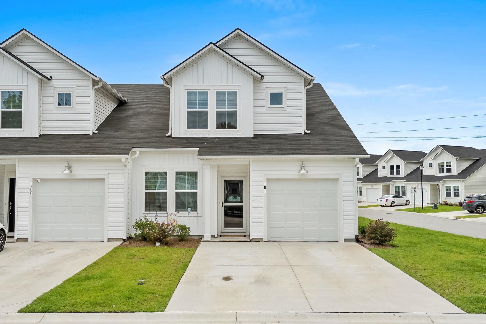 181 Hoffman Park Dr. — photo