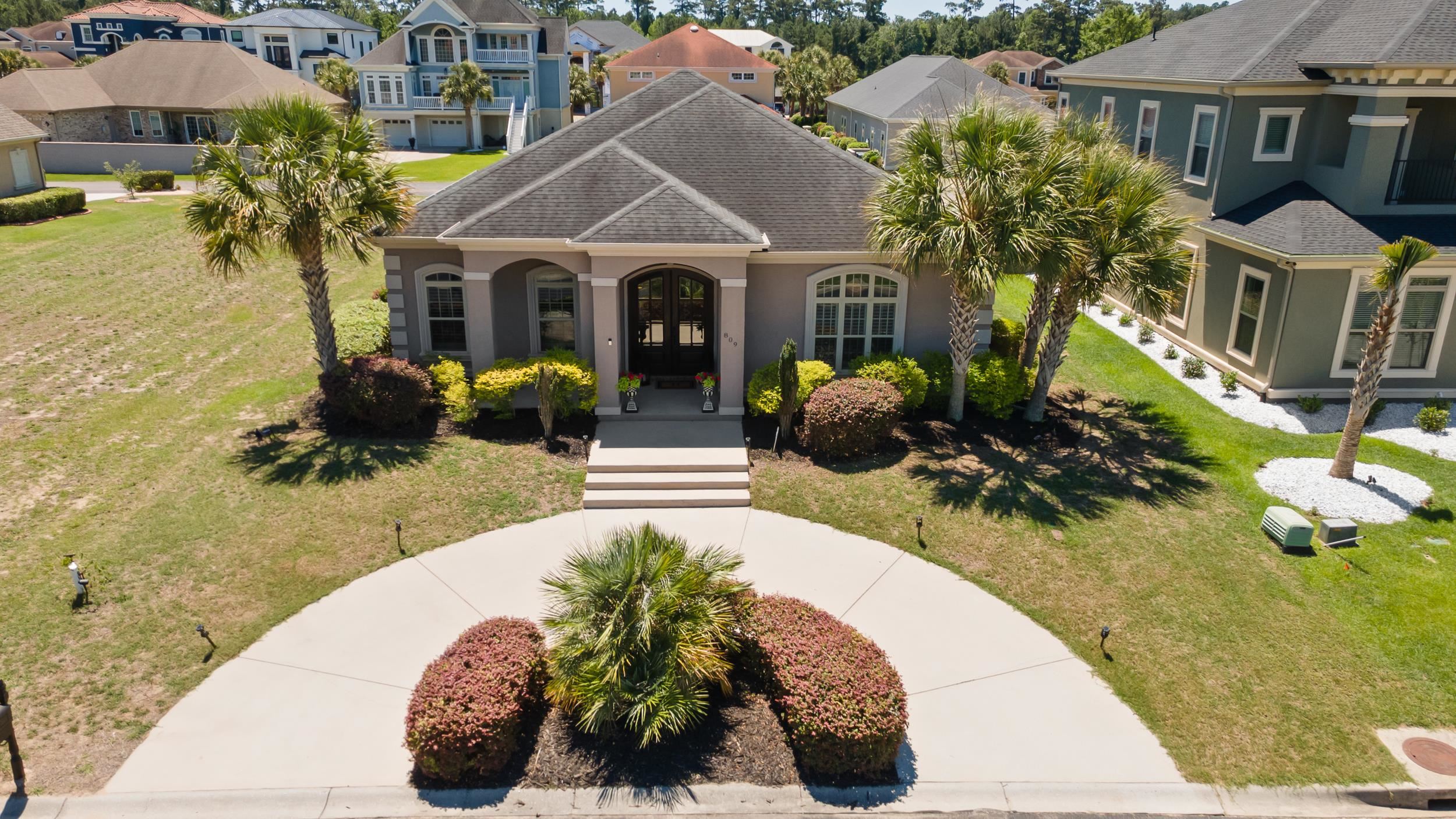 809 Bluffview Drive, Myrtle Beach, SC 29579 — photo 2