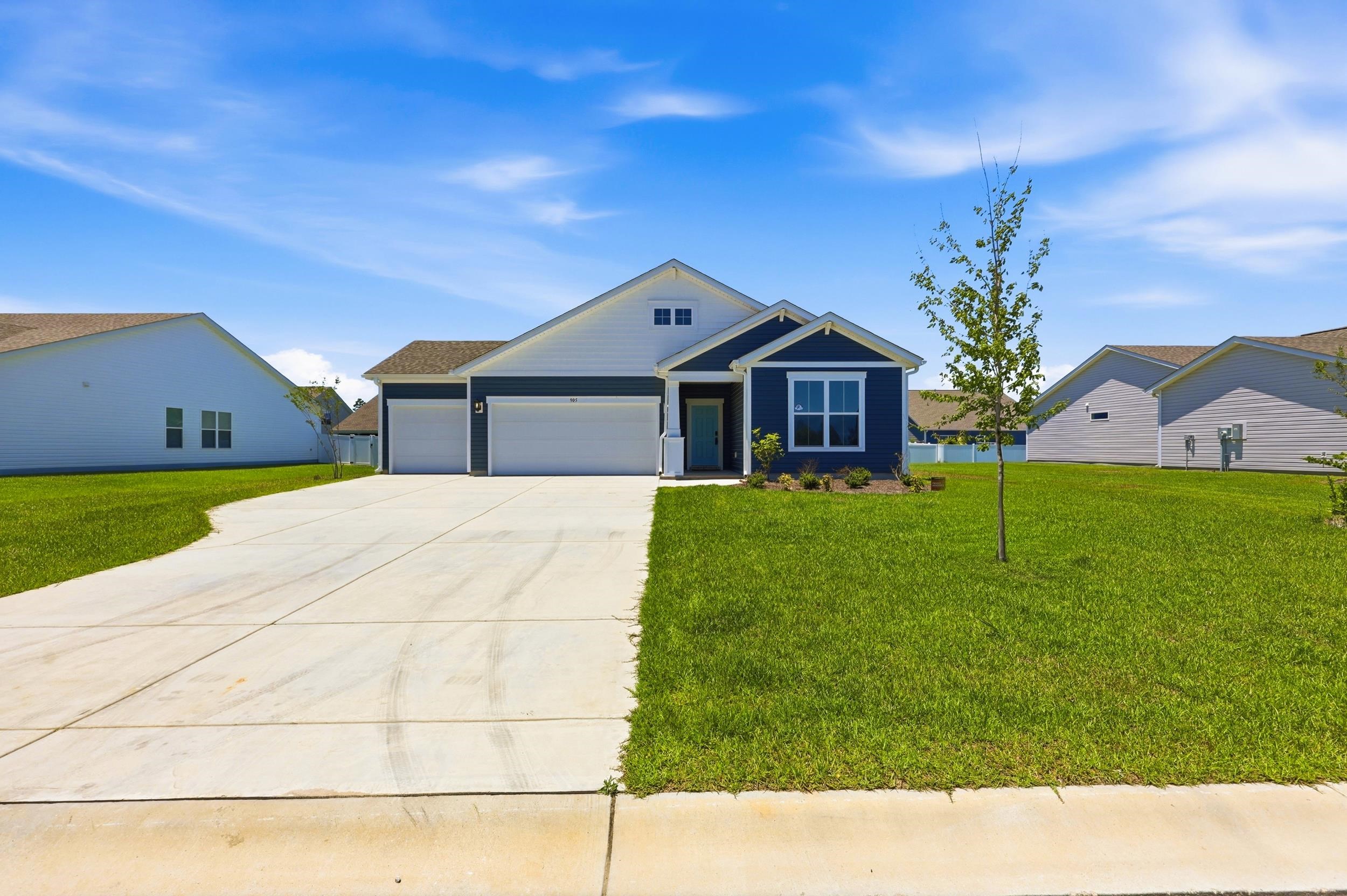905 Inlet Keys St. — photo