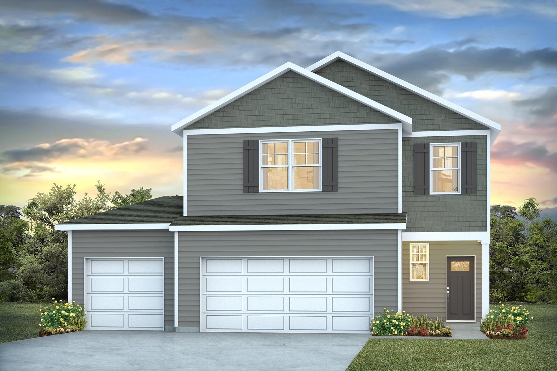 6008 Kermode Dr — photo