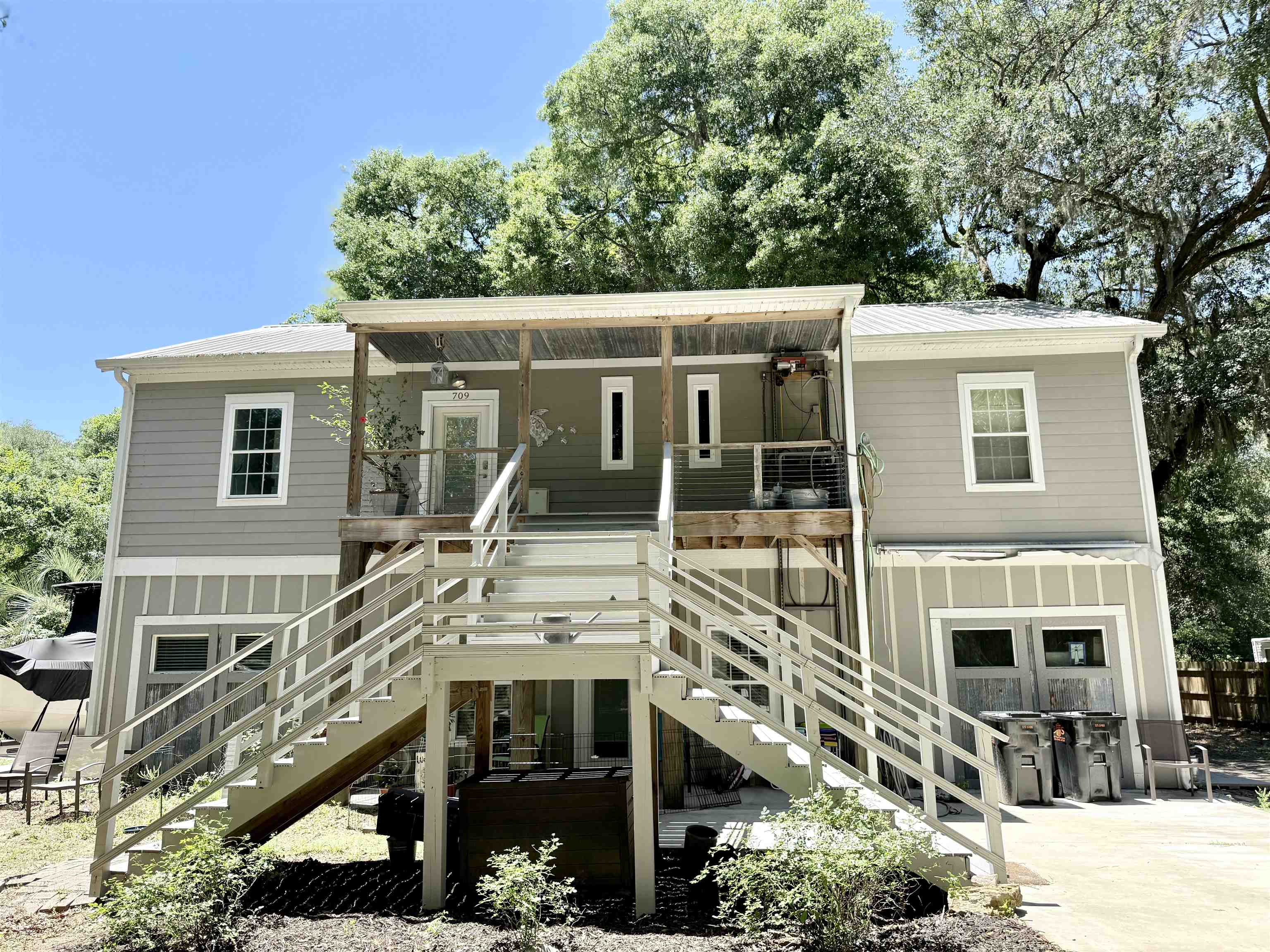 709 Old Waccamaw Dr. — photo