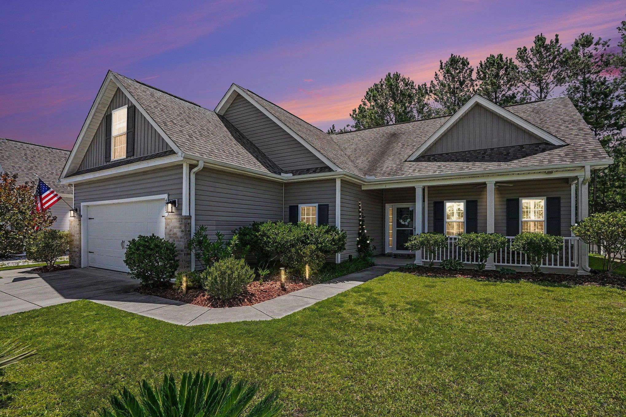 408 Windermere Lake Circle — photo
