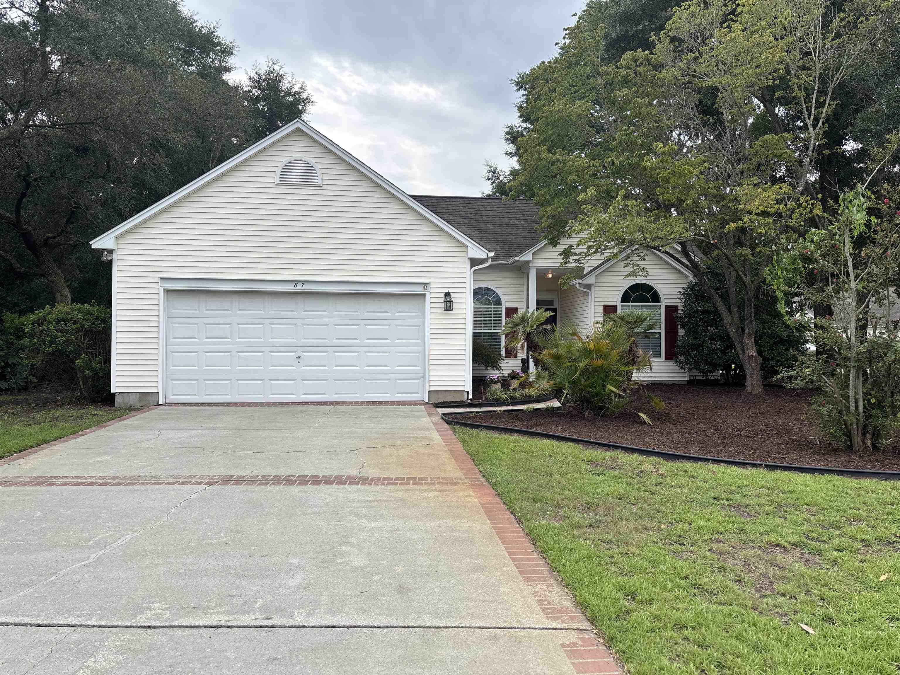 87 Low Country Ln. — photo