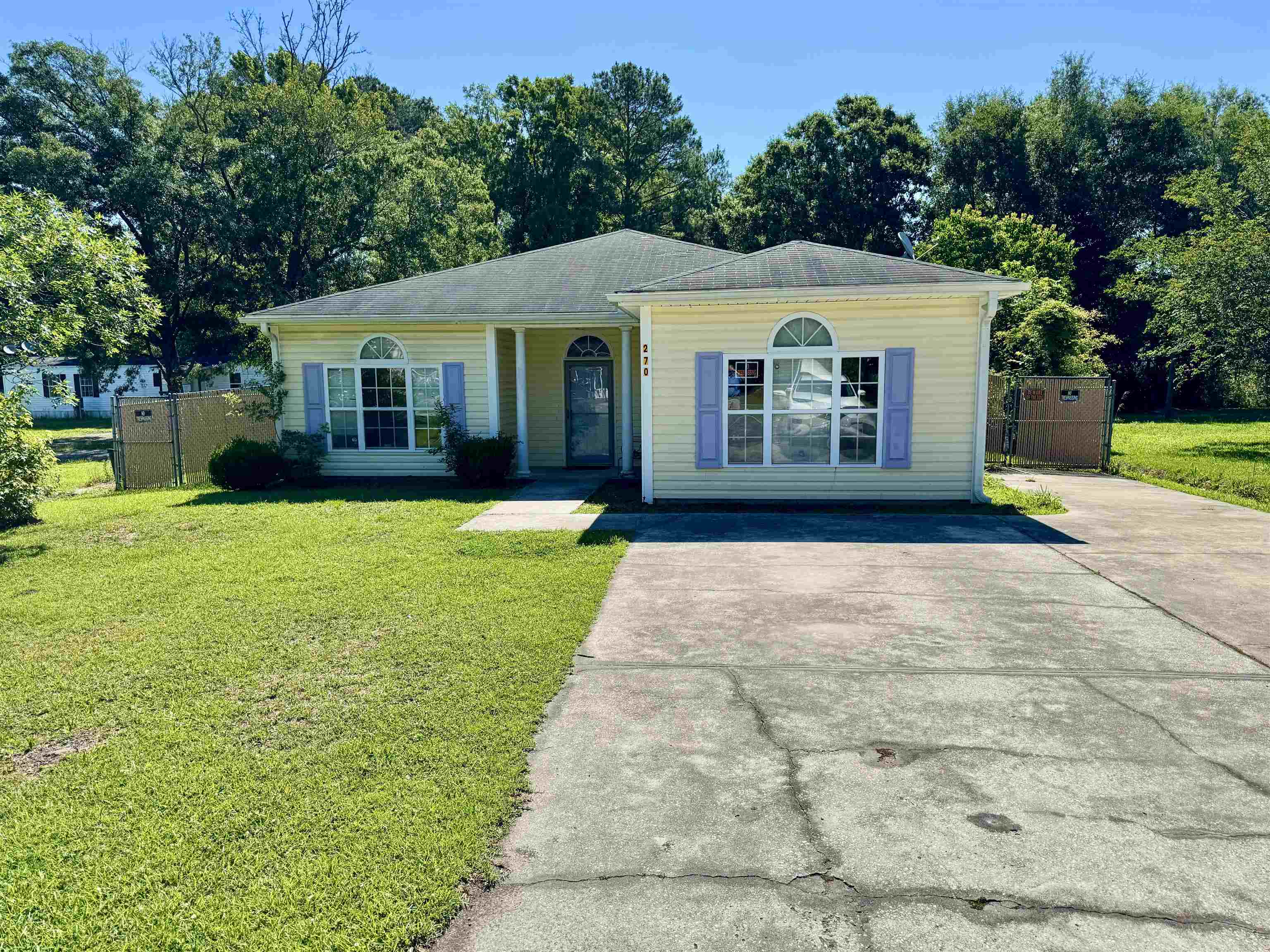 270 Greentown Rd. — photo
