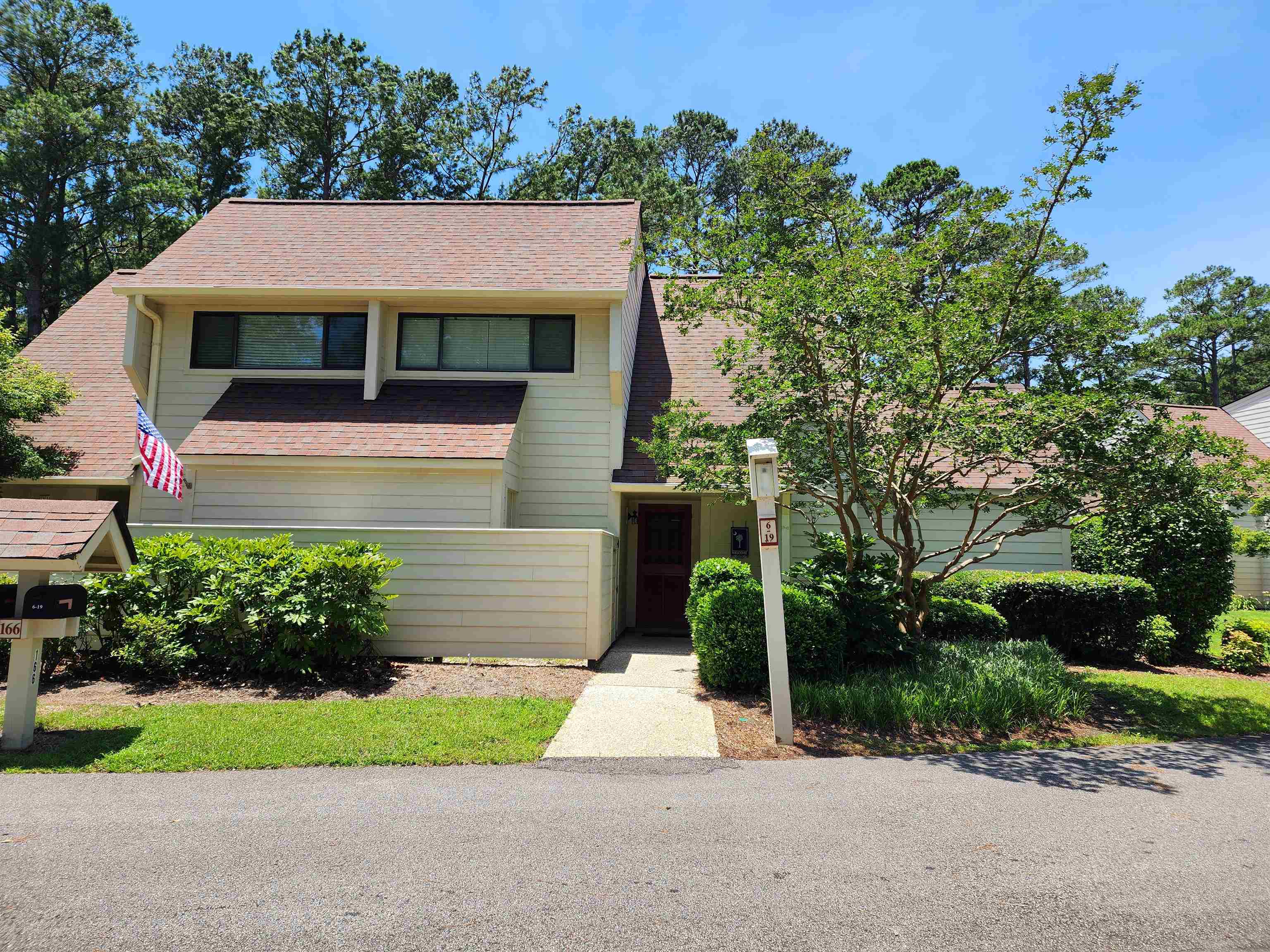 166 Tall Pines Way — photo
