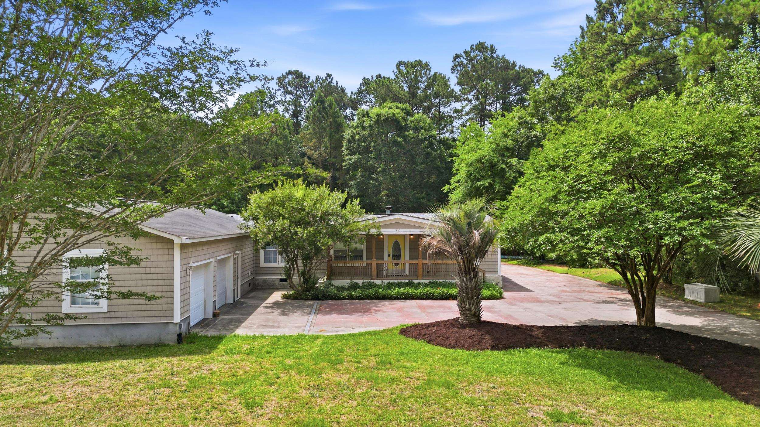 3469 Cypress Dr. — photo