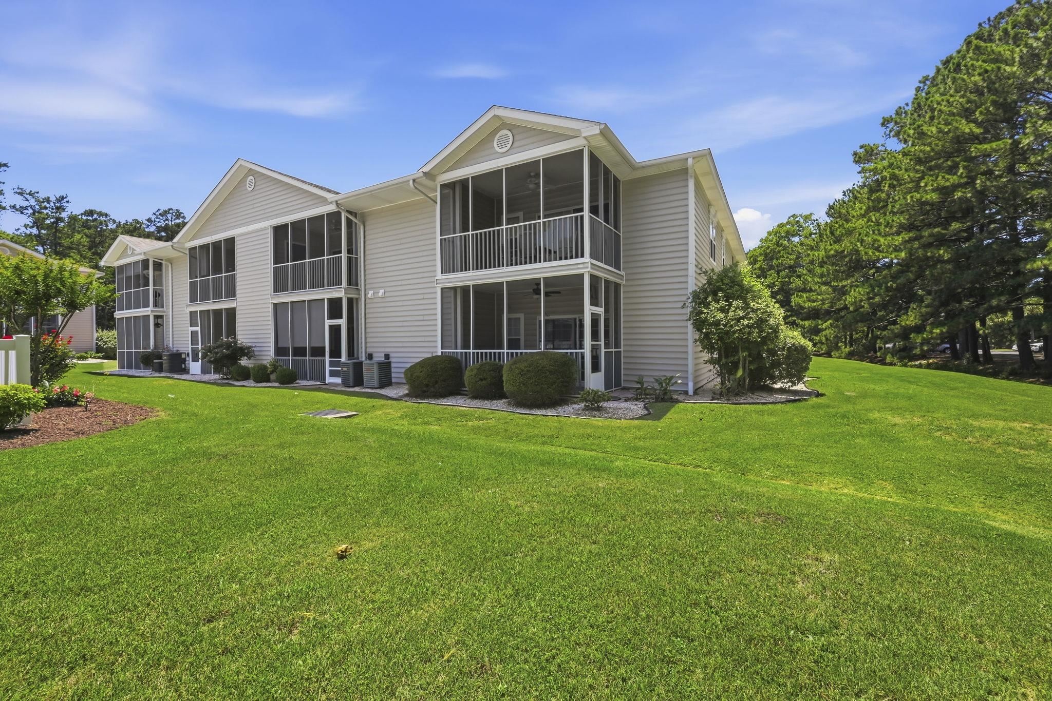 7309 Sweetwater Blvd. — photo
