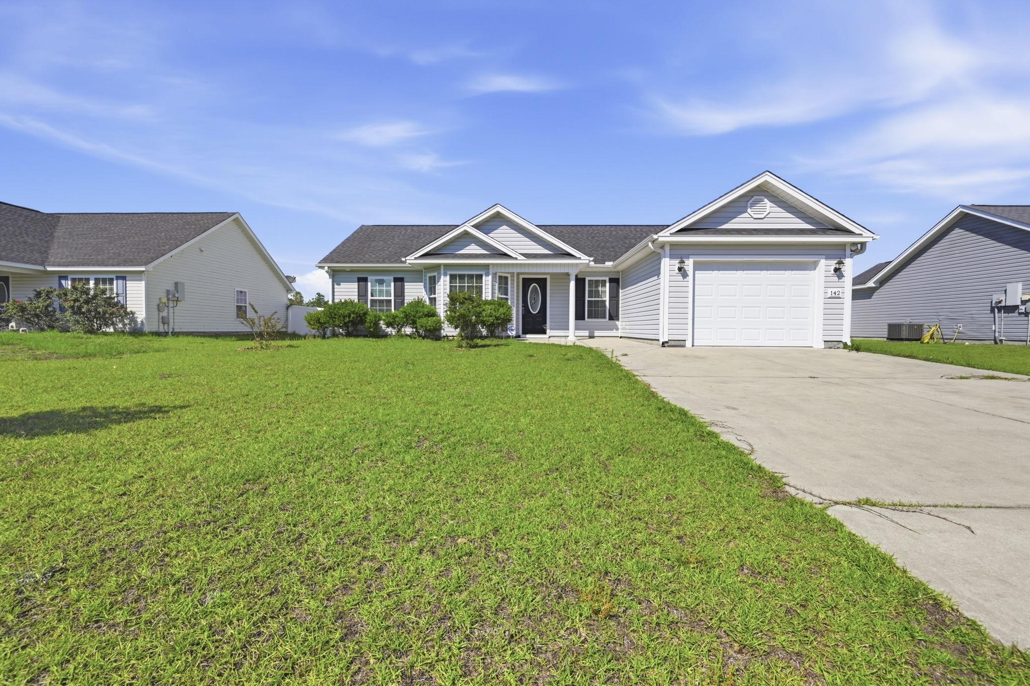 142 Corbin Tanner Dr. — photo