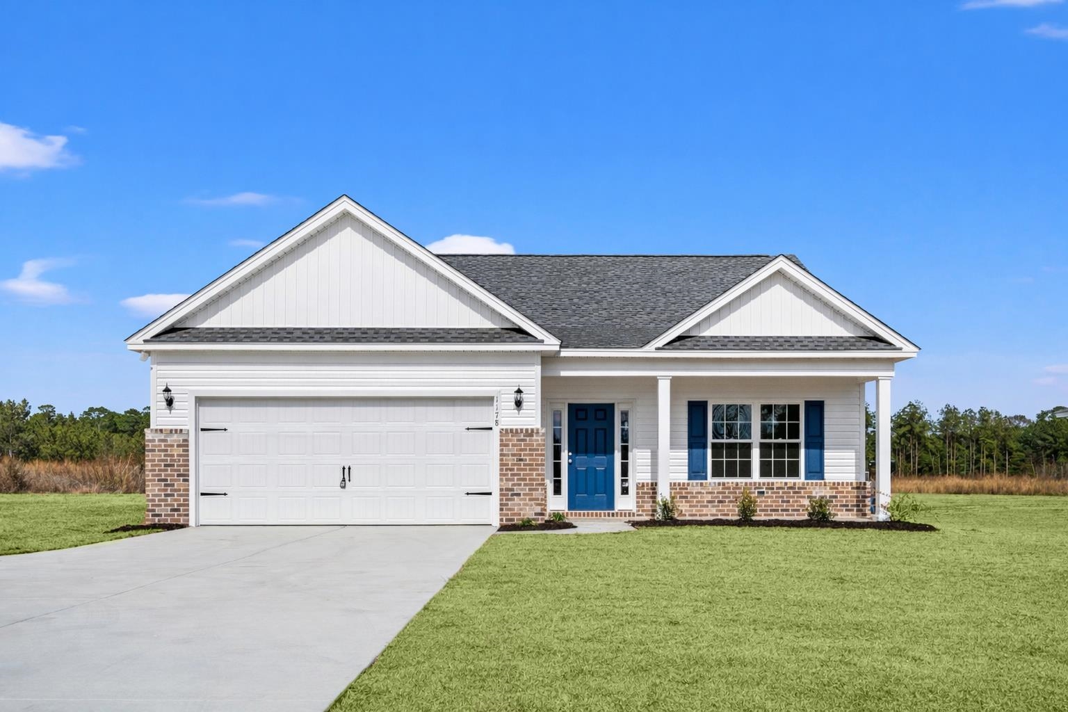 29 Six Mile Creek Dr. — photo