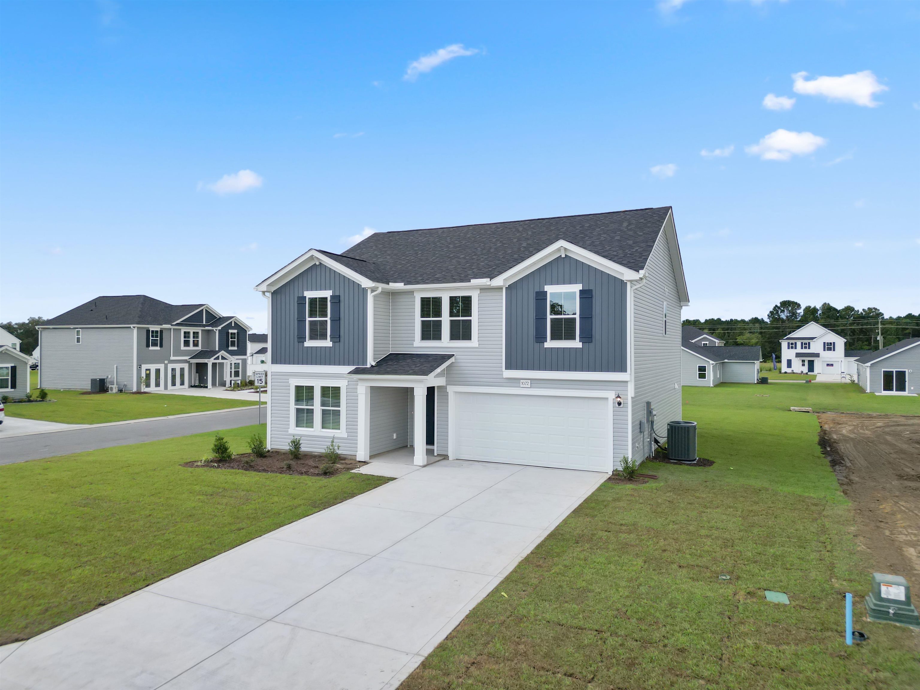 868 Rivas Way, Conway, SC 29527 — photo 3