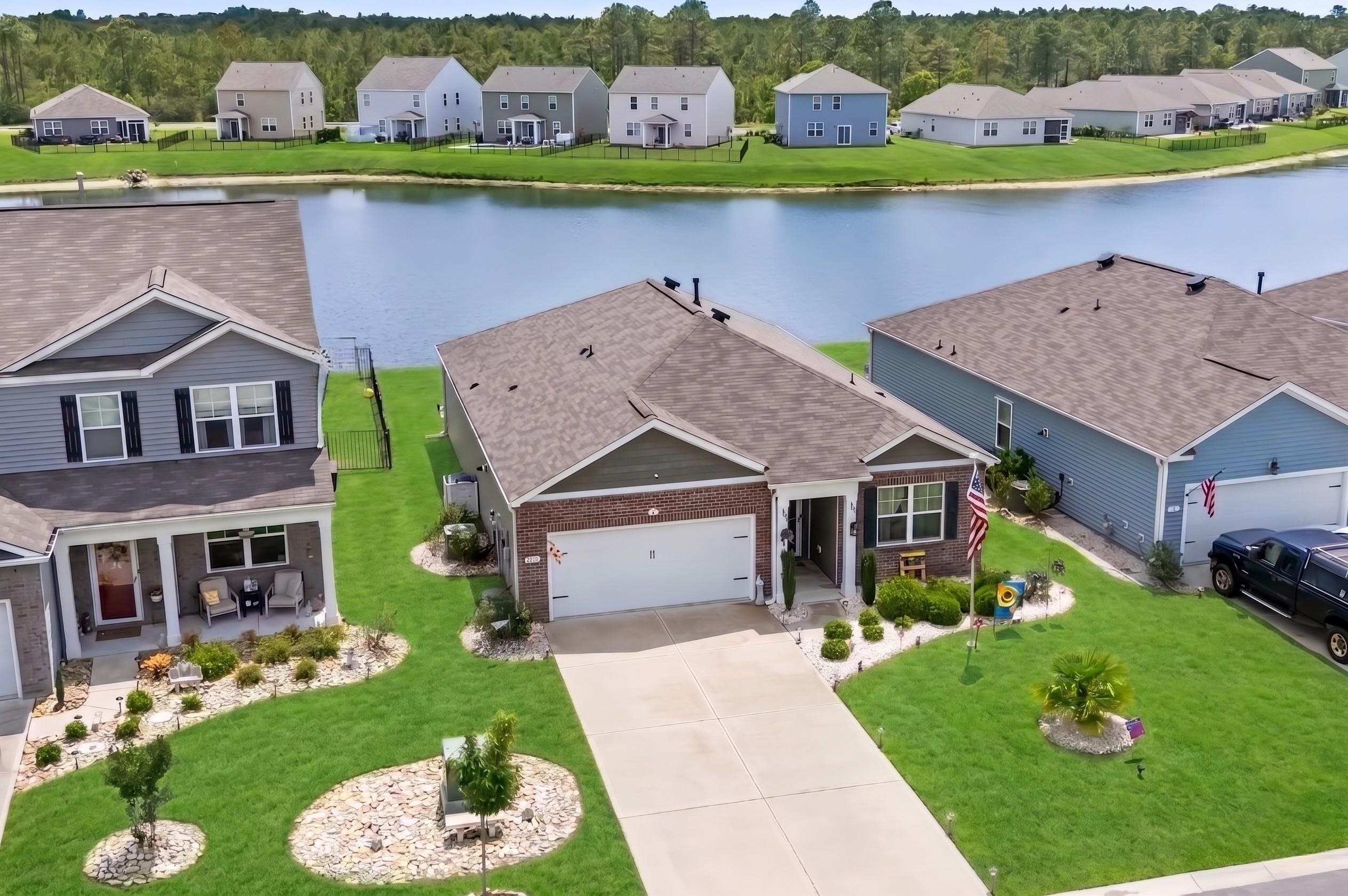 3185 Bells Lake Circle — photo