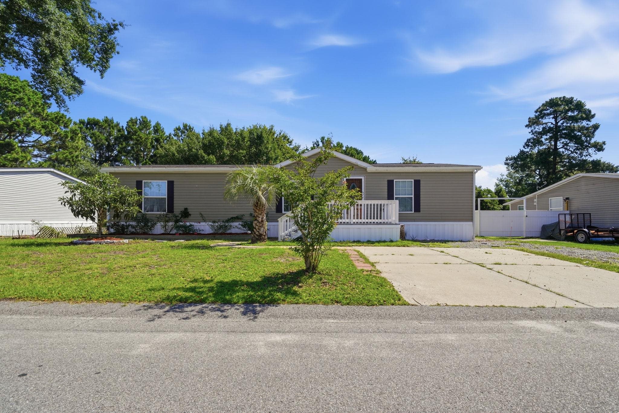351 Southern Pines Dr. — photo