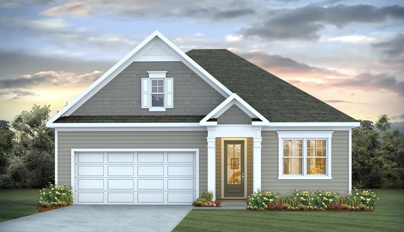 2147 Marietta Circle — photo