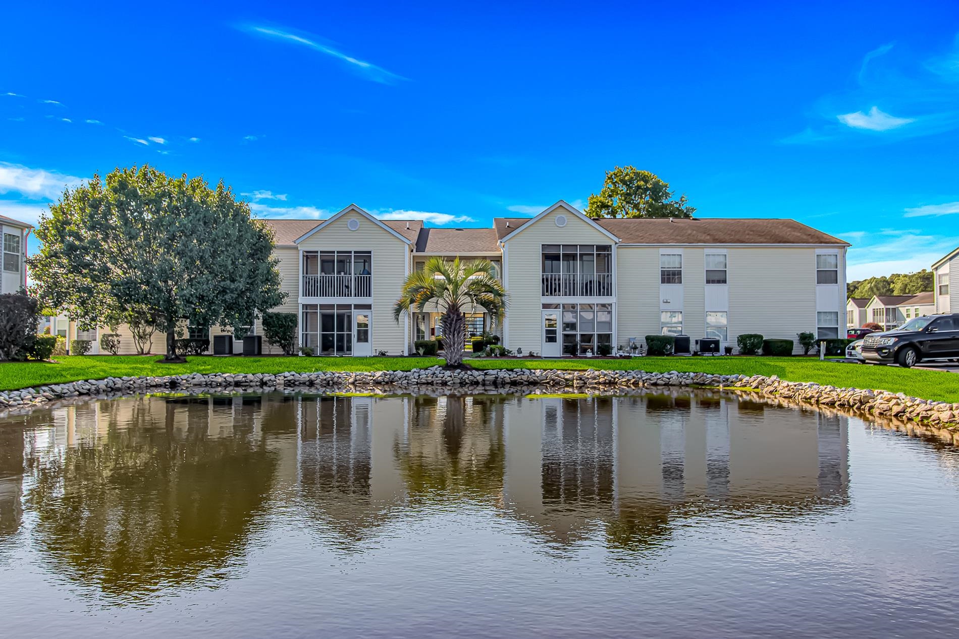 2258 Clearwater Dr. D — photo