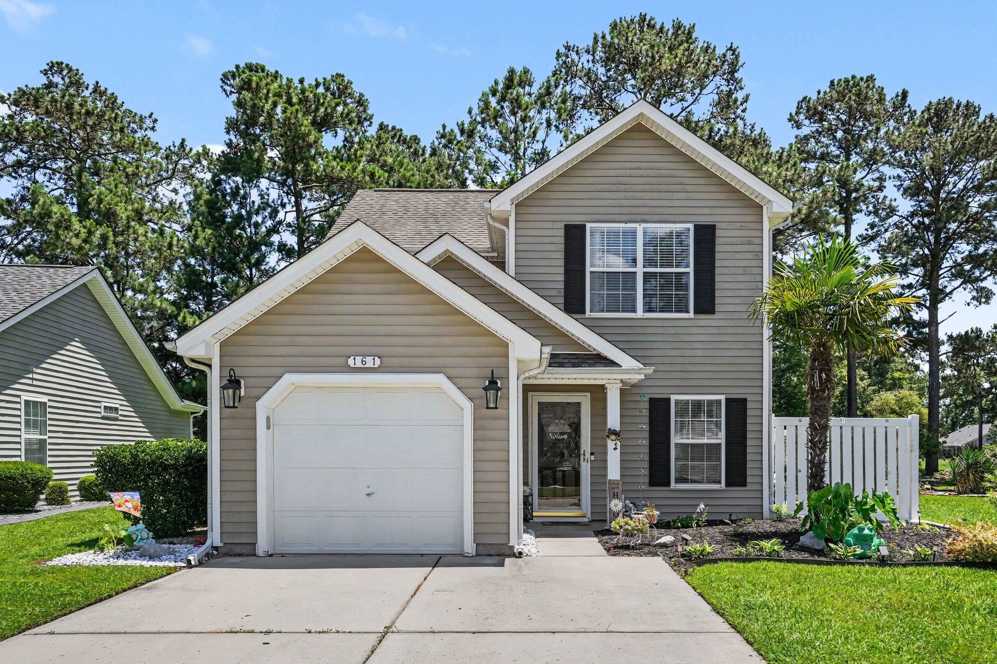 161 Barclay Dr. — photo