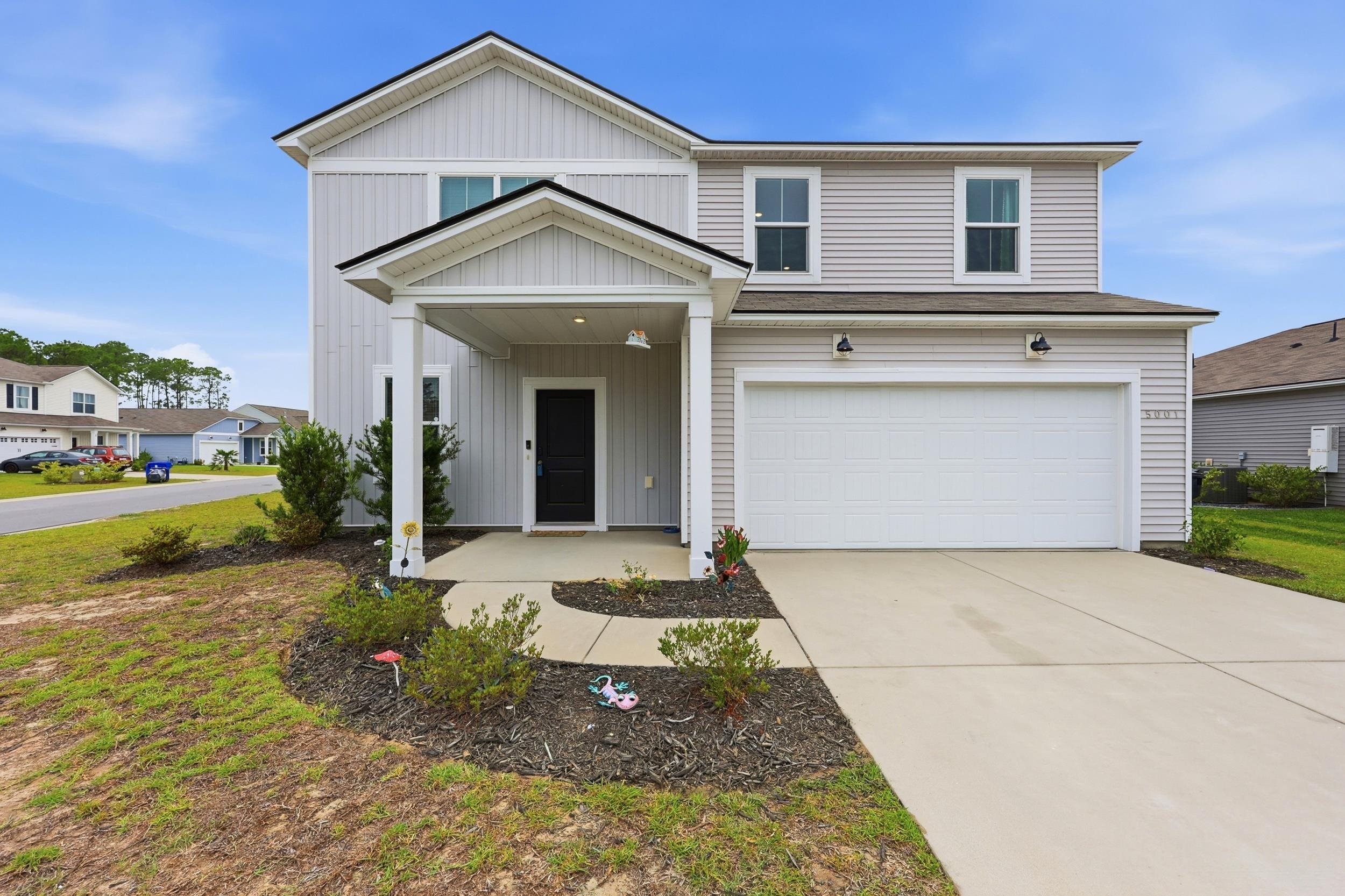 5001 Sweet Birch Lane — photo