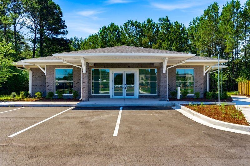 116 Professional Park Dr. — photo