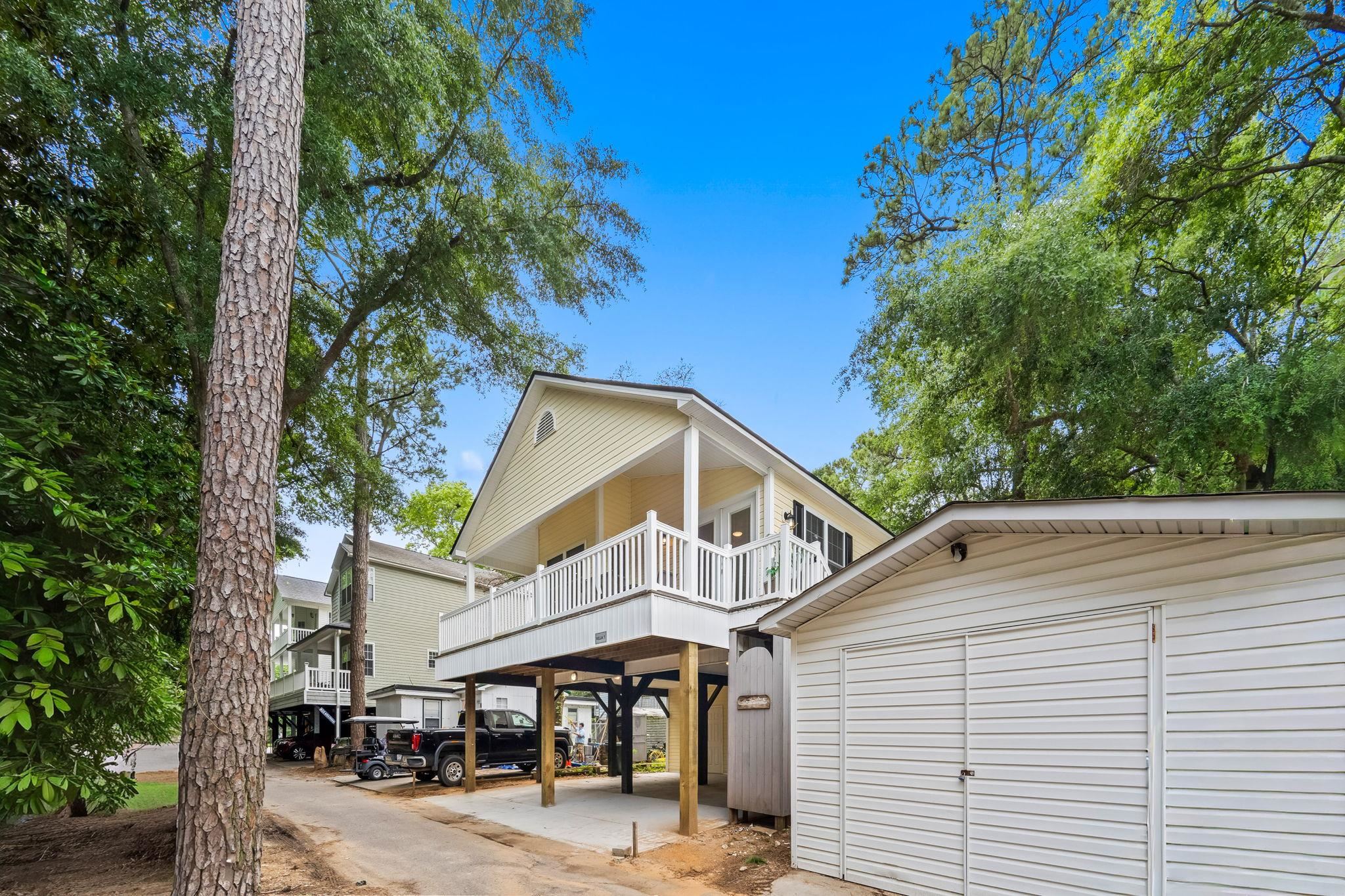 6001-Vila 1 S Kings Hwy. — photo