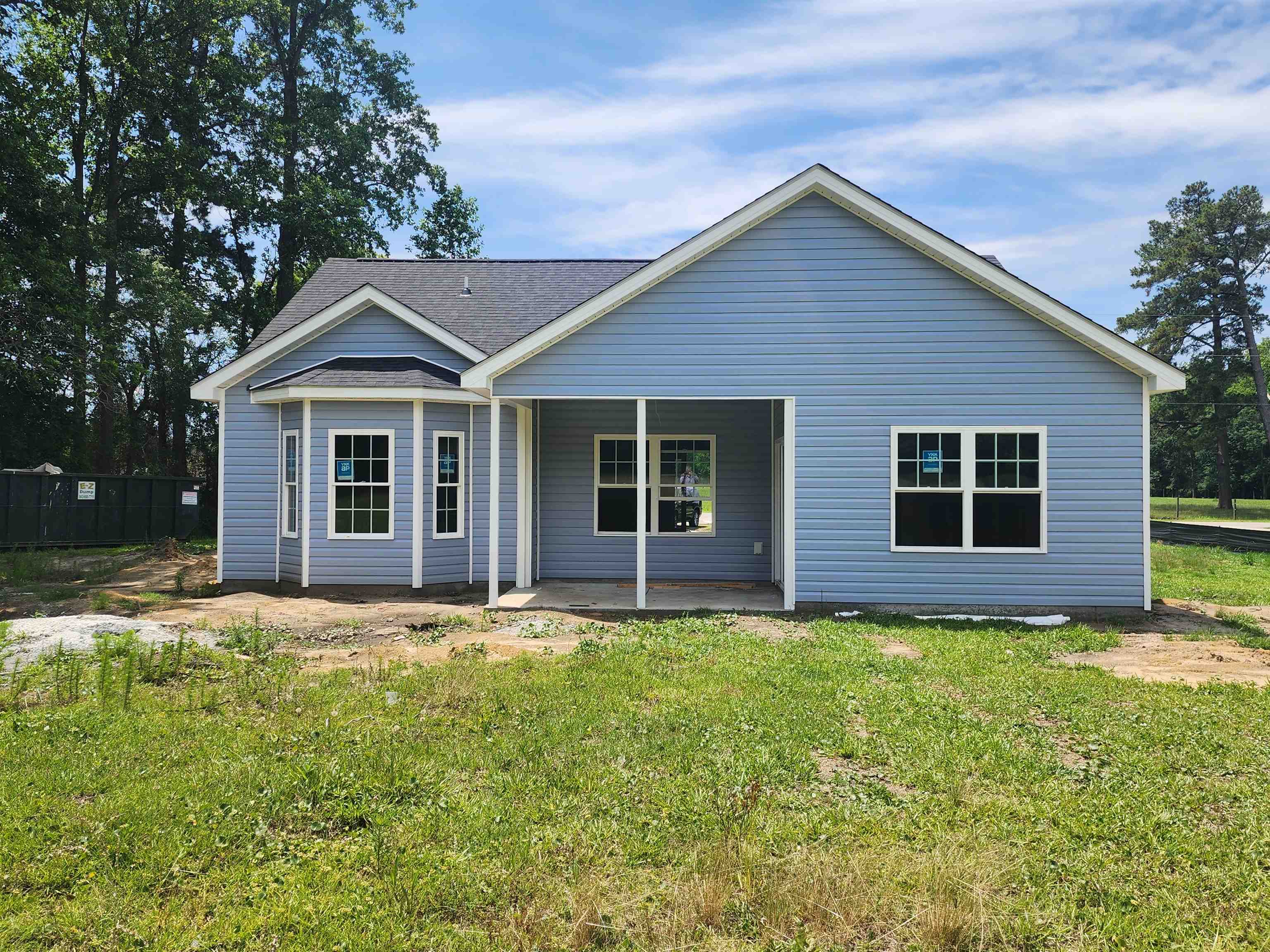 190 Sunshine Road, Loris, SC 29569 — photo 2