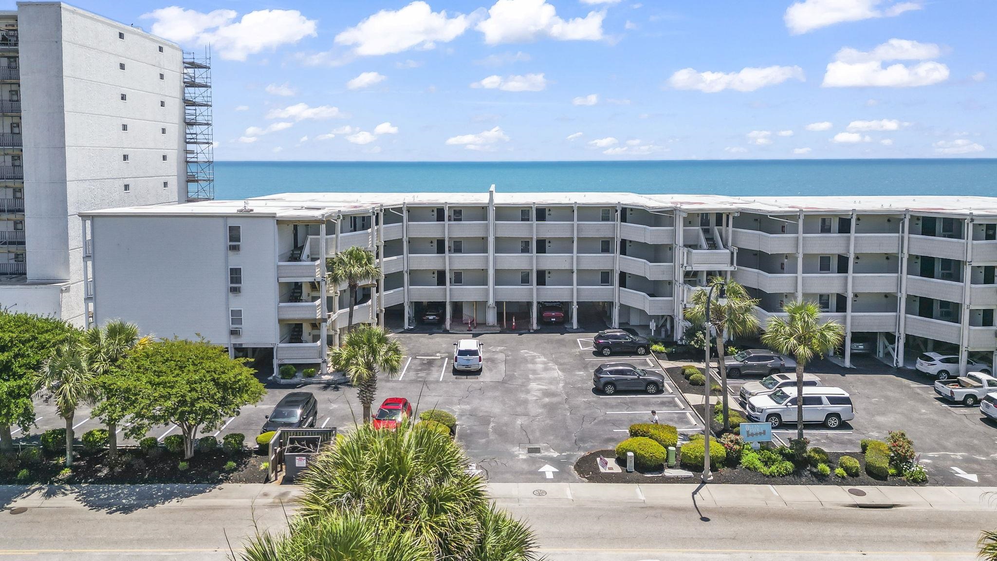 4315 S Ocean Blvd. 129 — photo