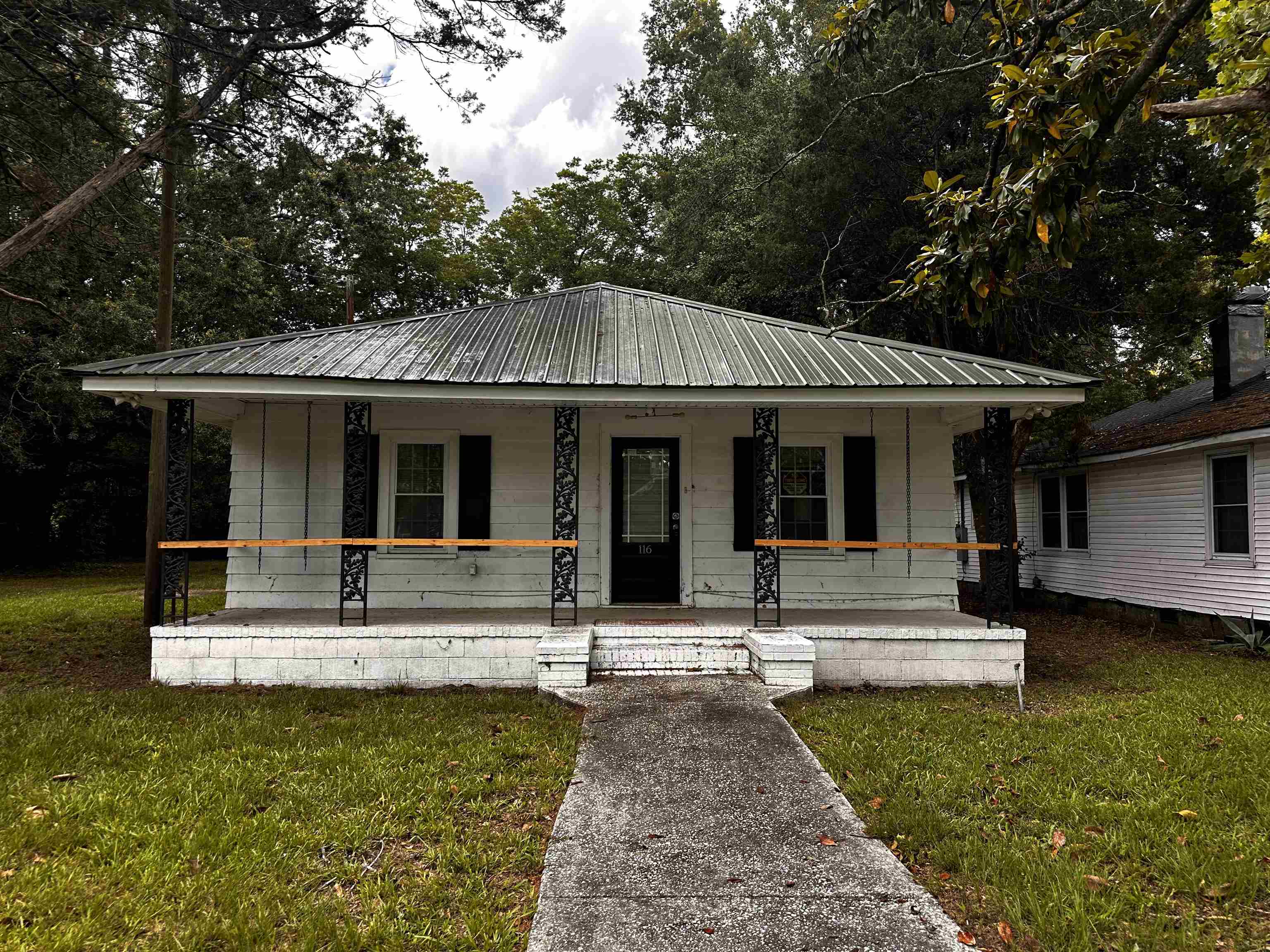 116 Reid Ct. — photo