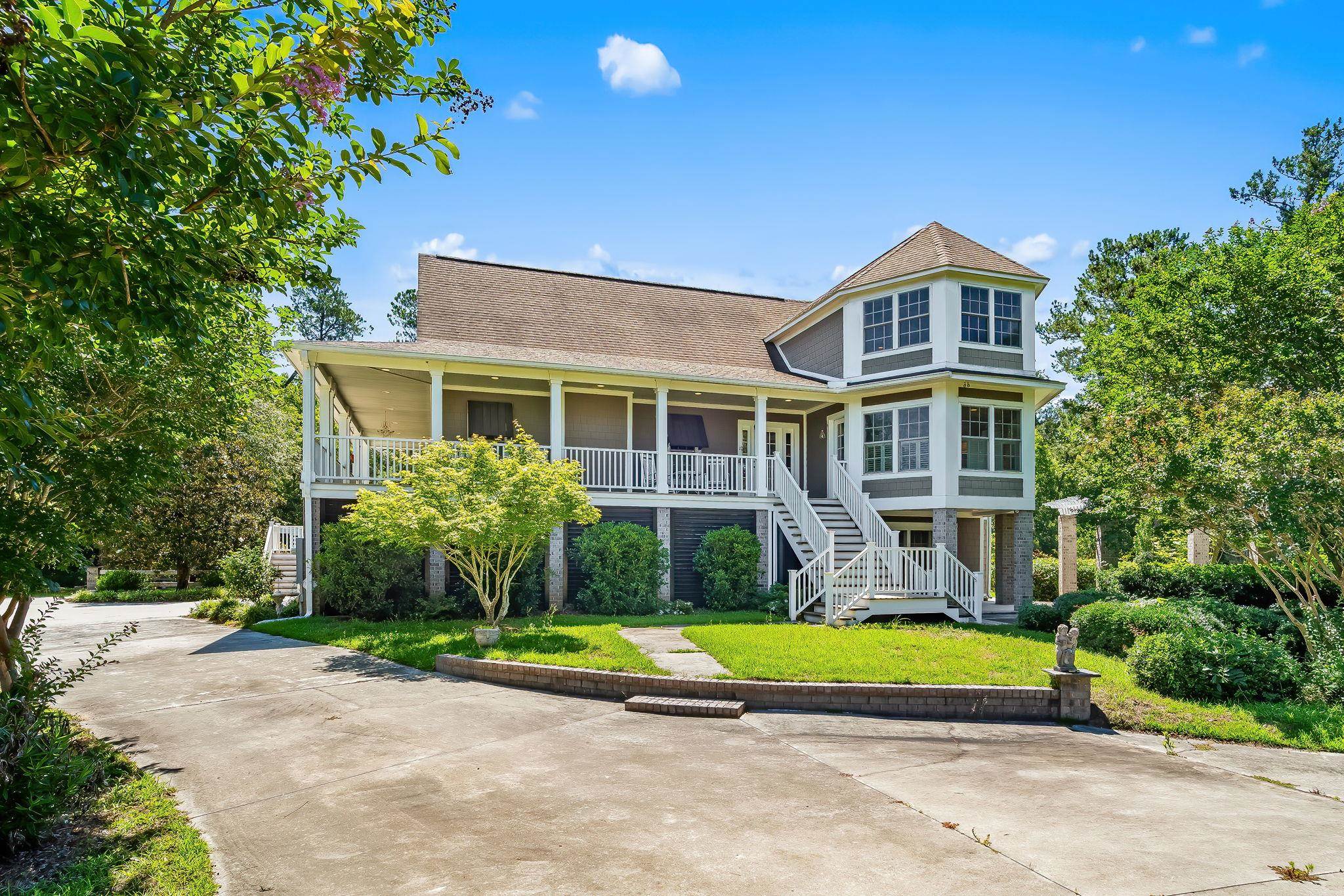 1124 Kingsburg Hwy. — photo
