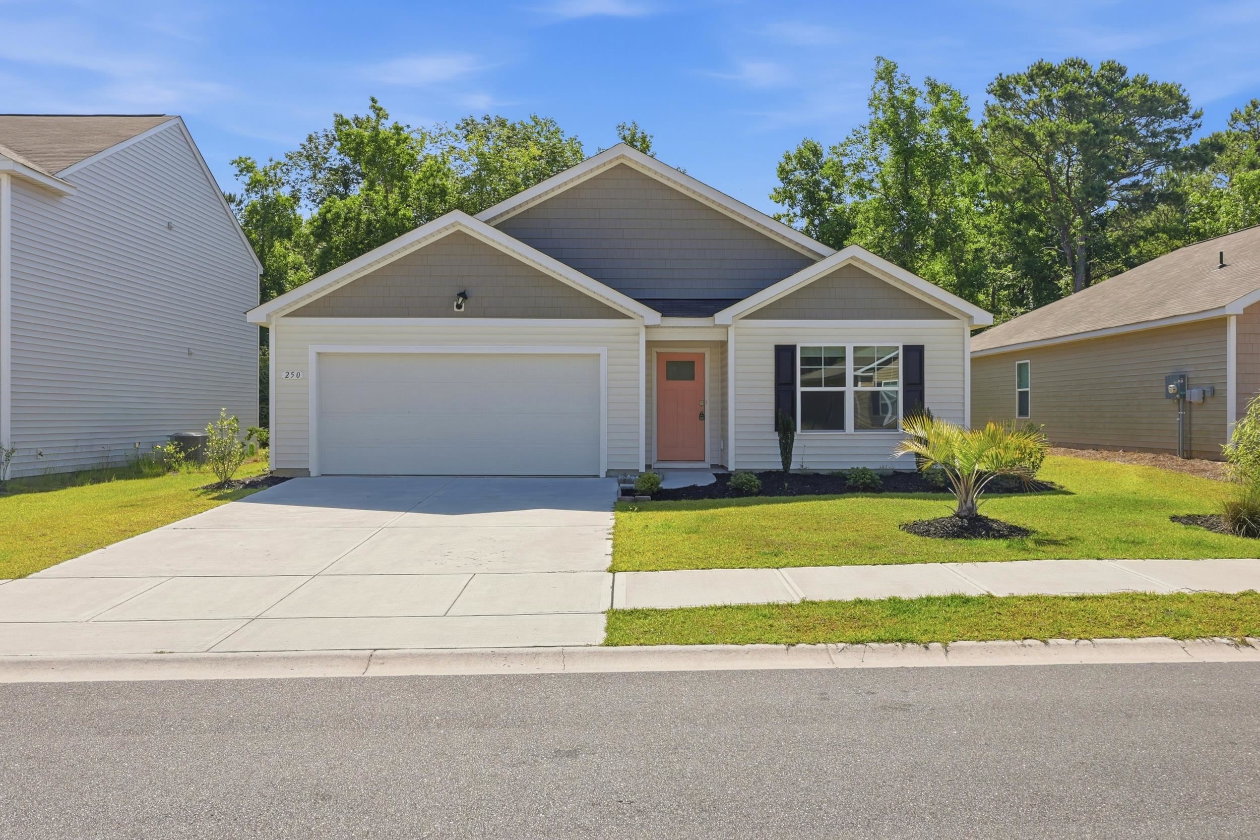 250 Hollandbush Dr. — photo