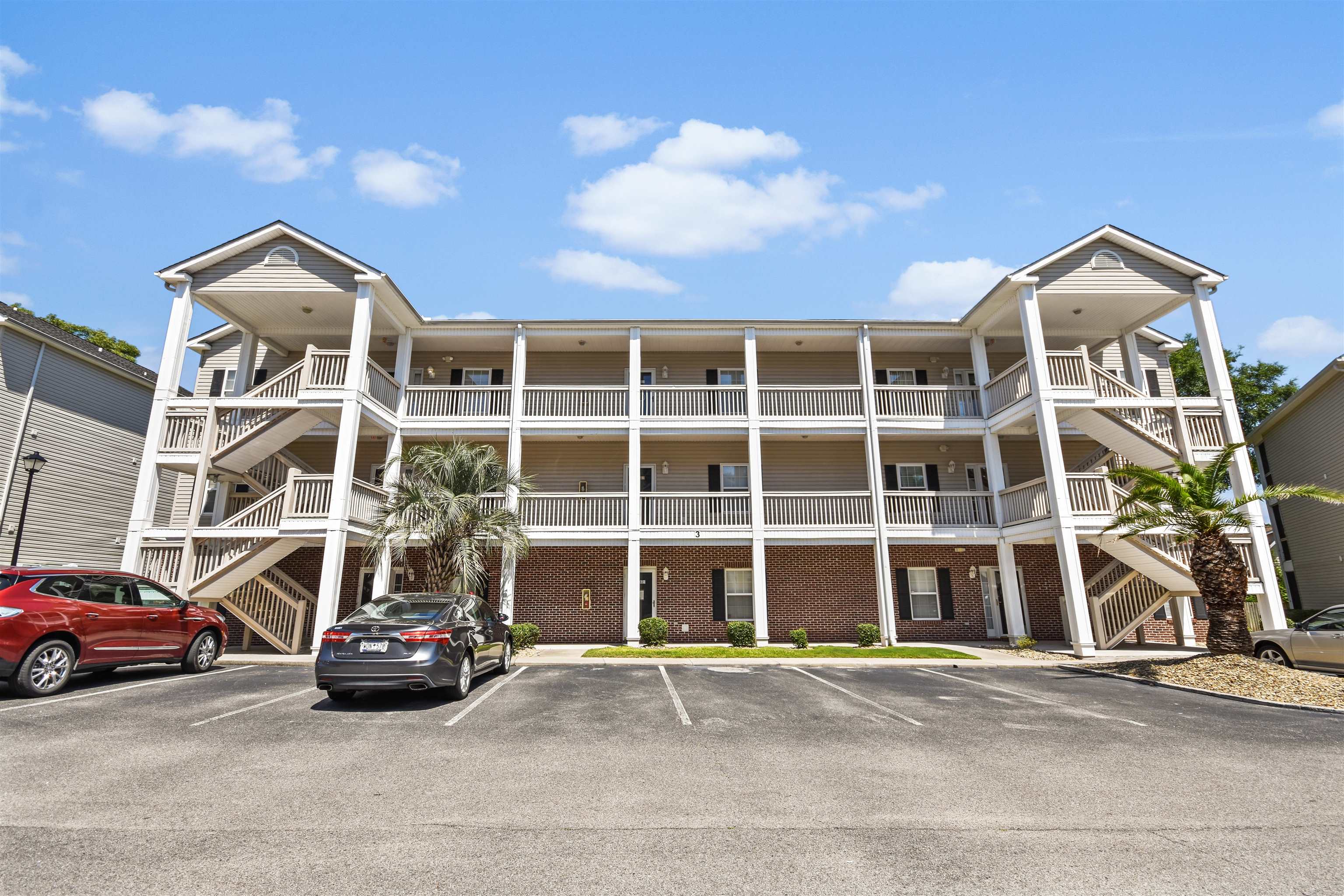 1058 Sea Mountain Hwy. 3303 — photo