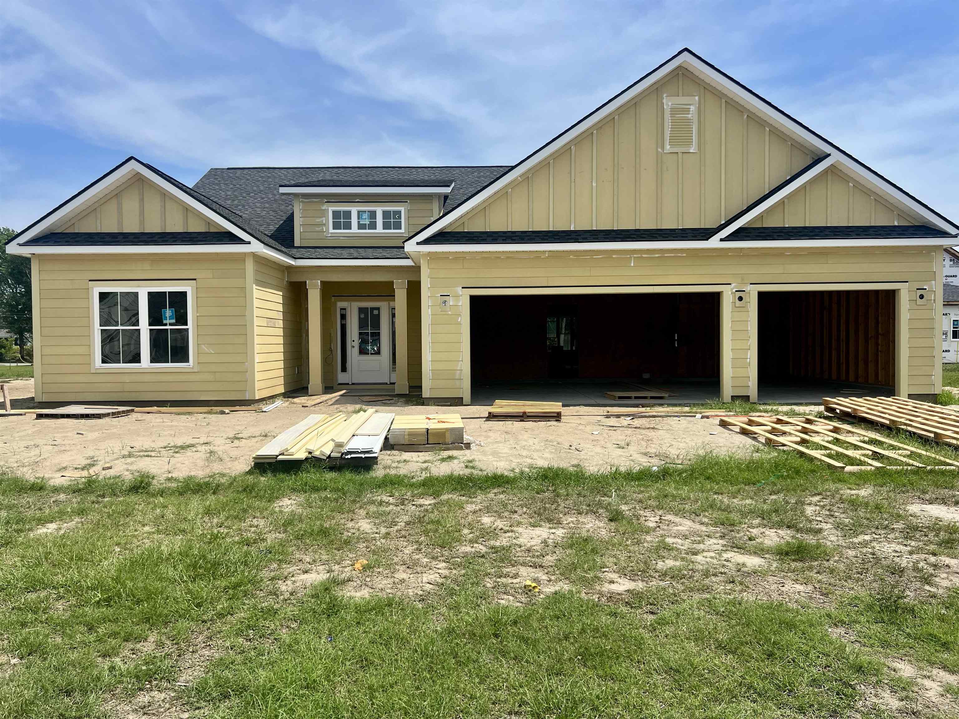 1529 Crooked Hook Rd. — photo