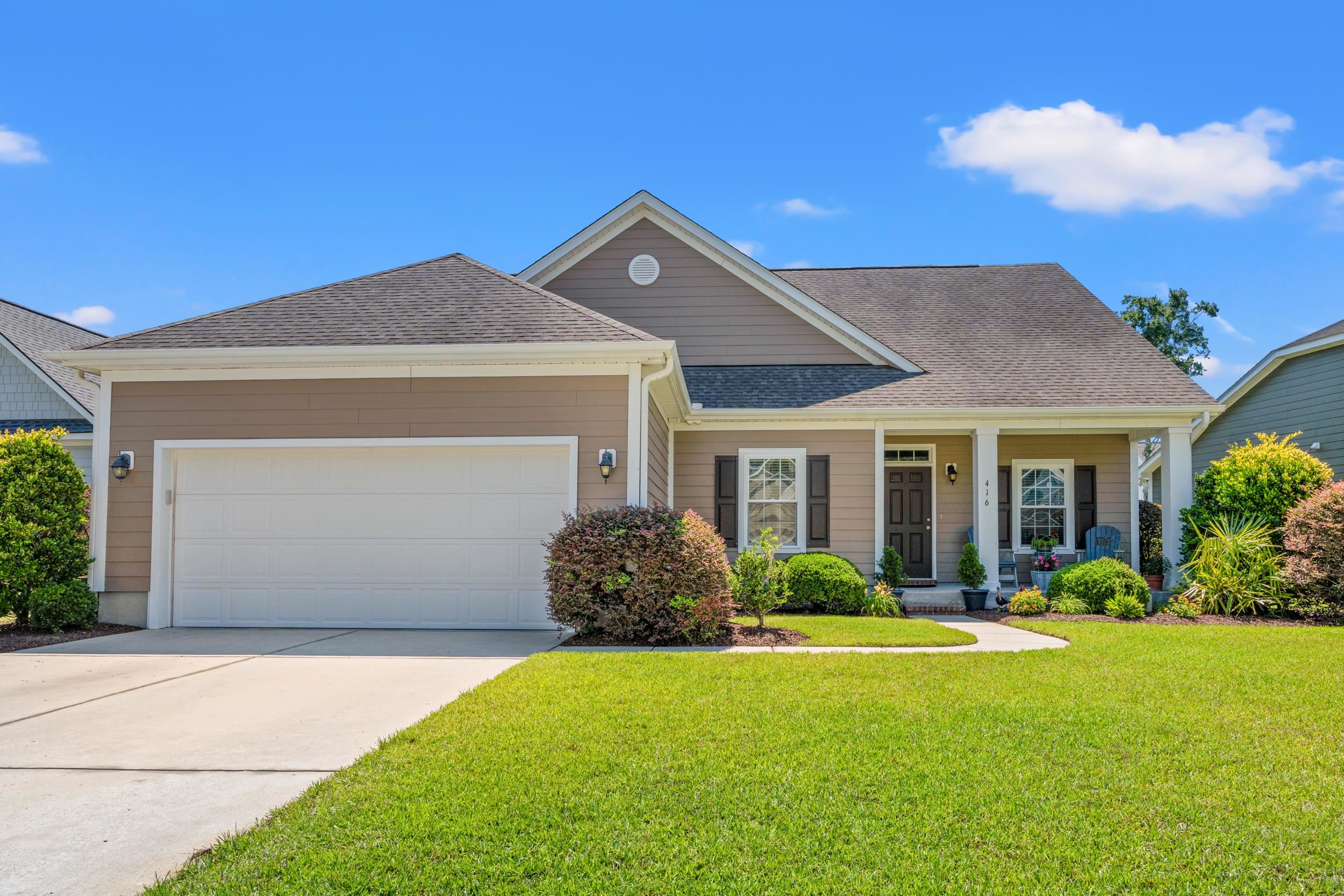 416 Retriever Ct. — photo