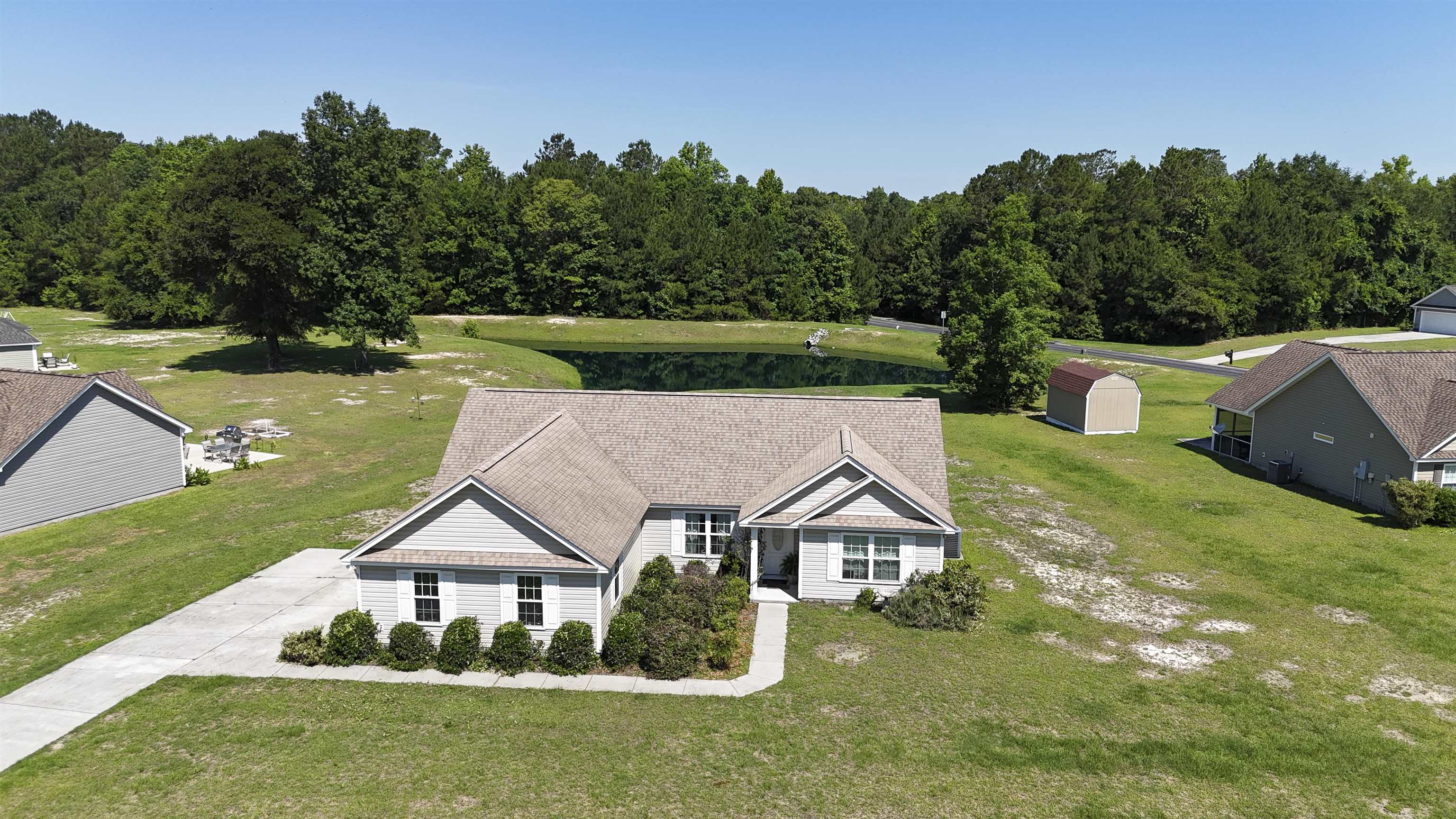 61 Oak Landing Trail — photo